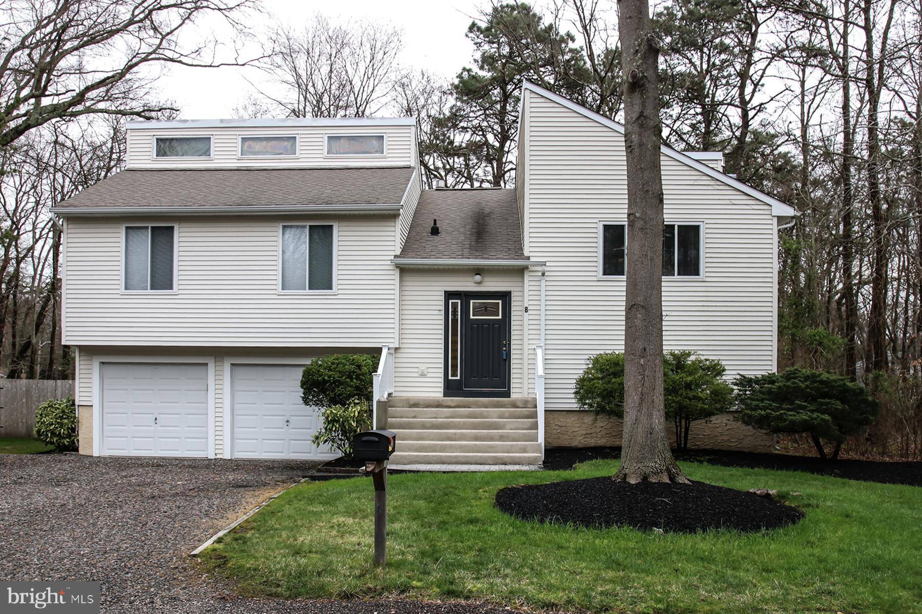 Marlton, NJ 08053,8 HALIFAX CT