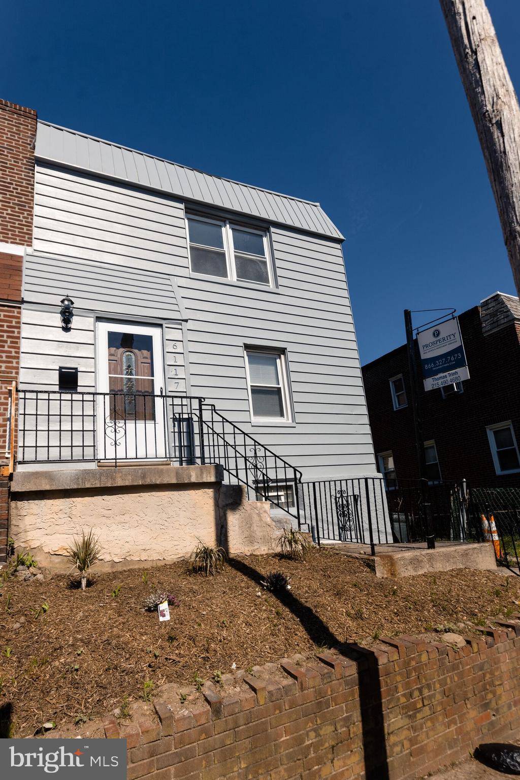 Philadelphia, PA 19144,6117 MAGNOLIA ST