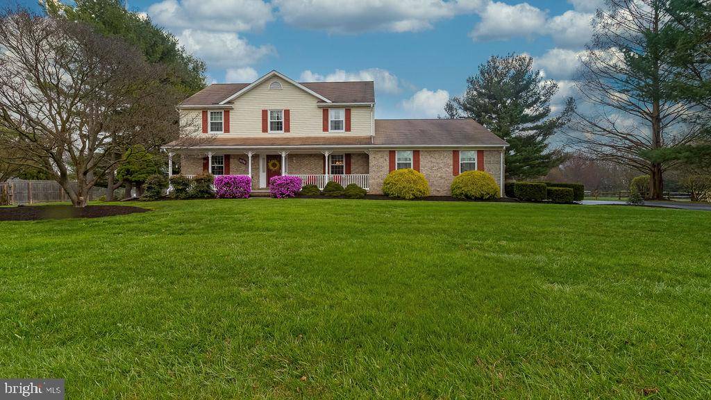 Fallston, MD 21047,3329 JO ANN LN