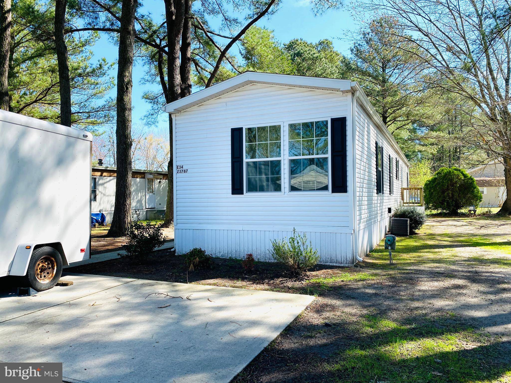 Lewes, DE 19958,23787 EVERGREEN LANE