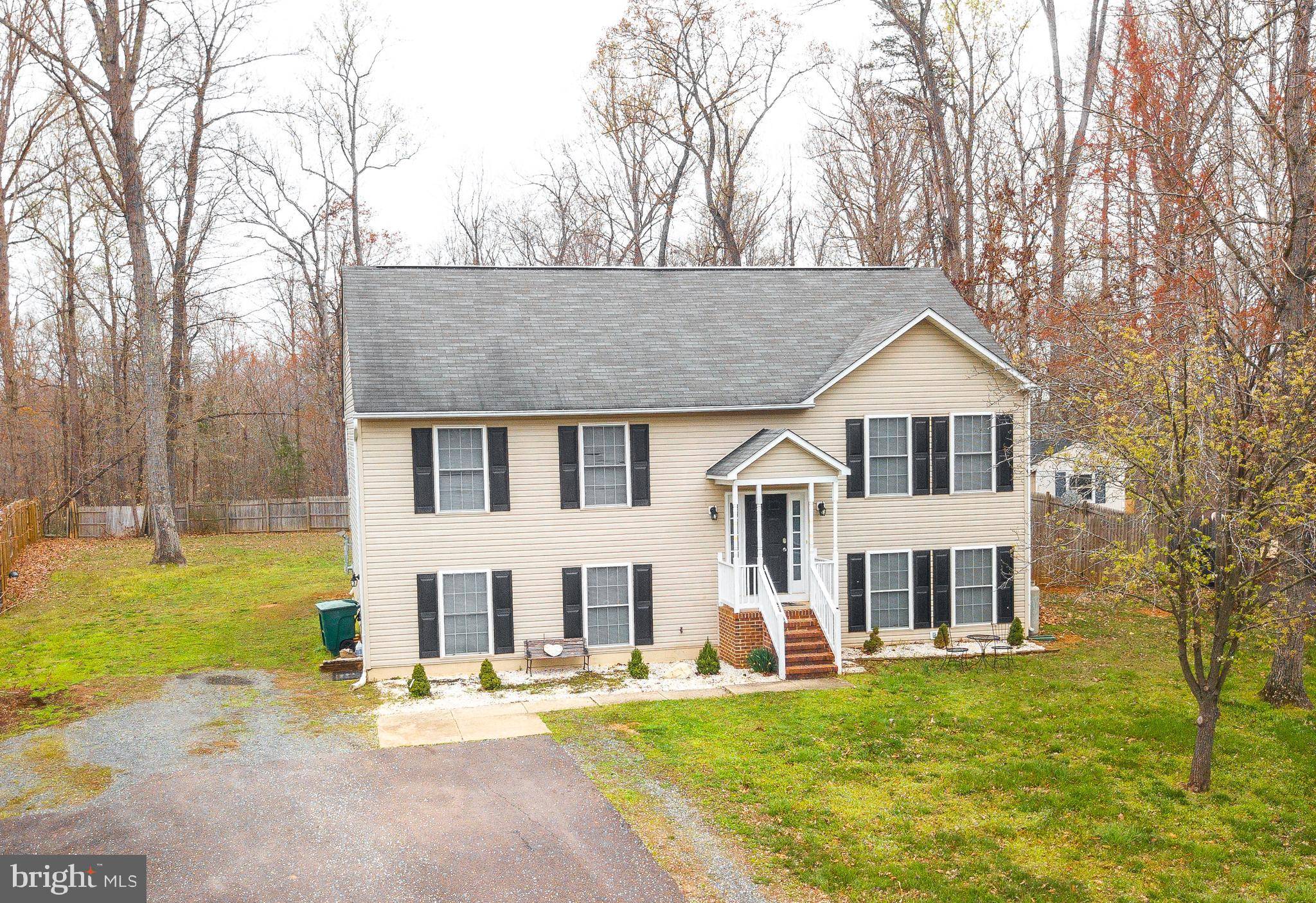 Locust Grove, VA 22508,36009 WILDERNESS SHORES WAY