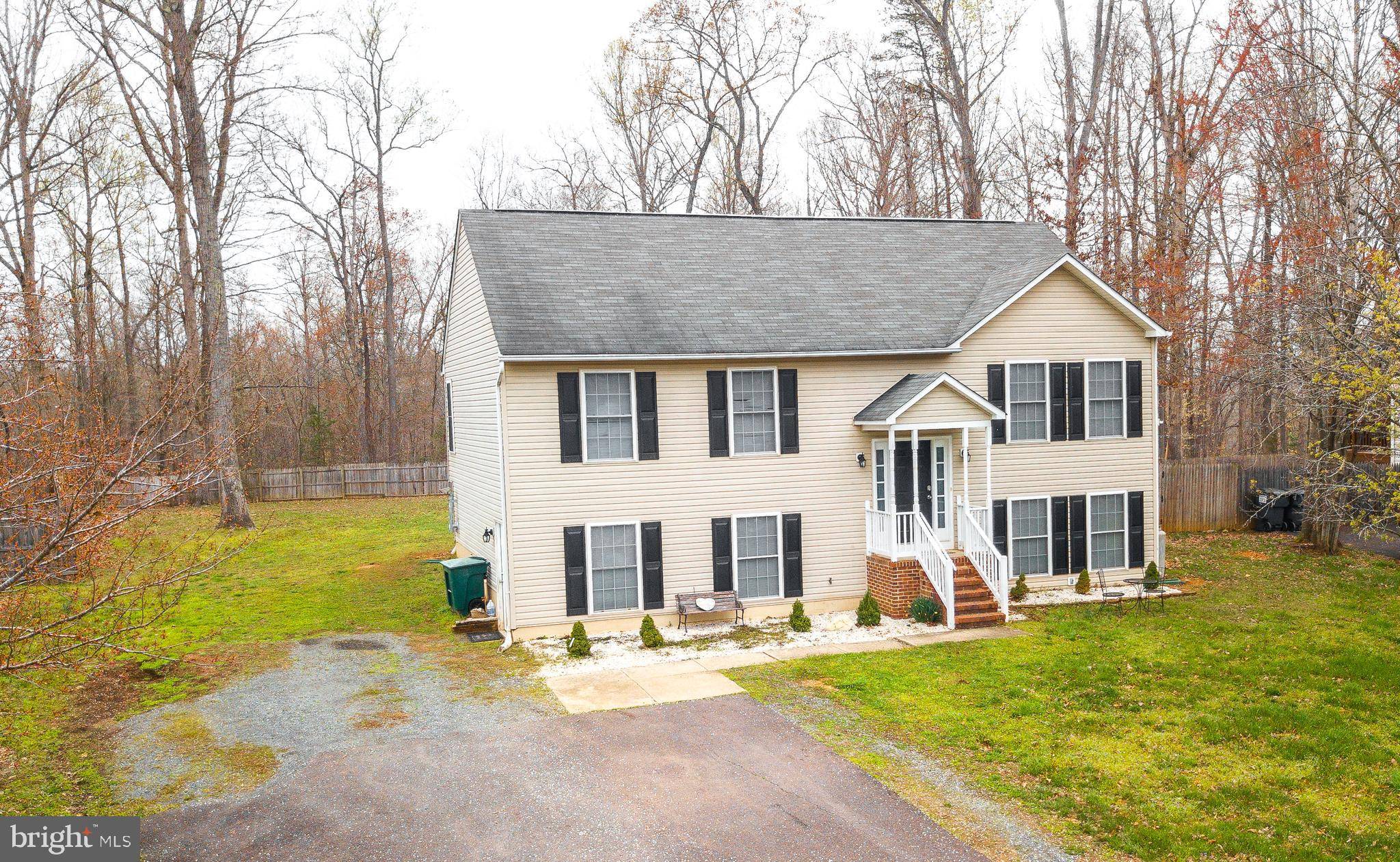 Locust Grove, VA 22508,36009 WILDERNESS SHORES WAY