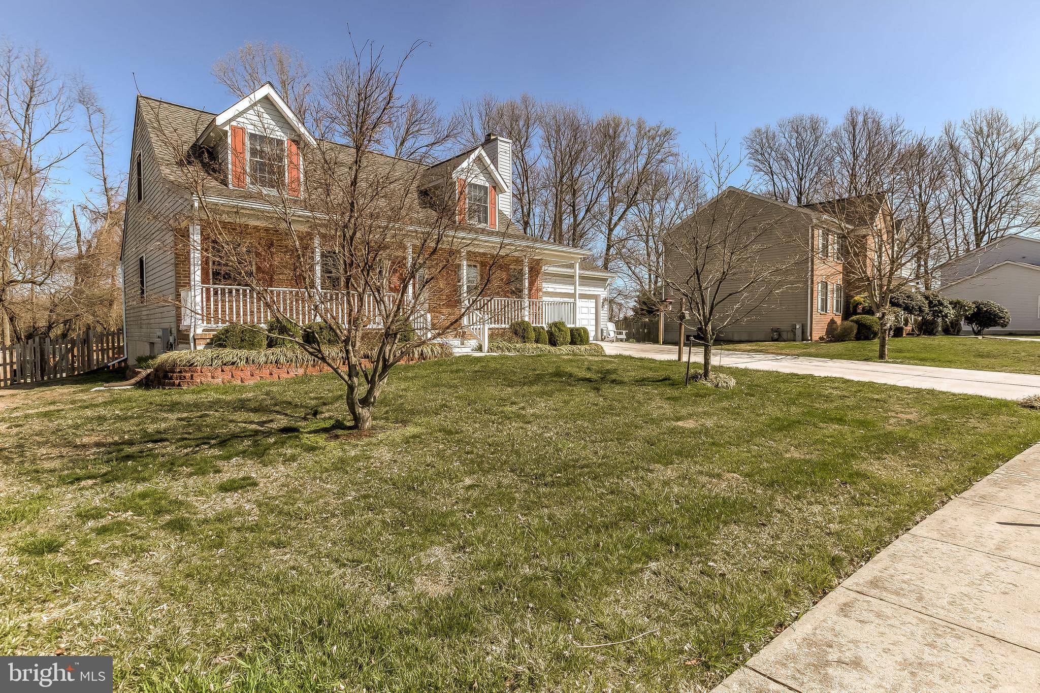 Havre De Grace, MD 21078,913 WOODHAVEN CT