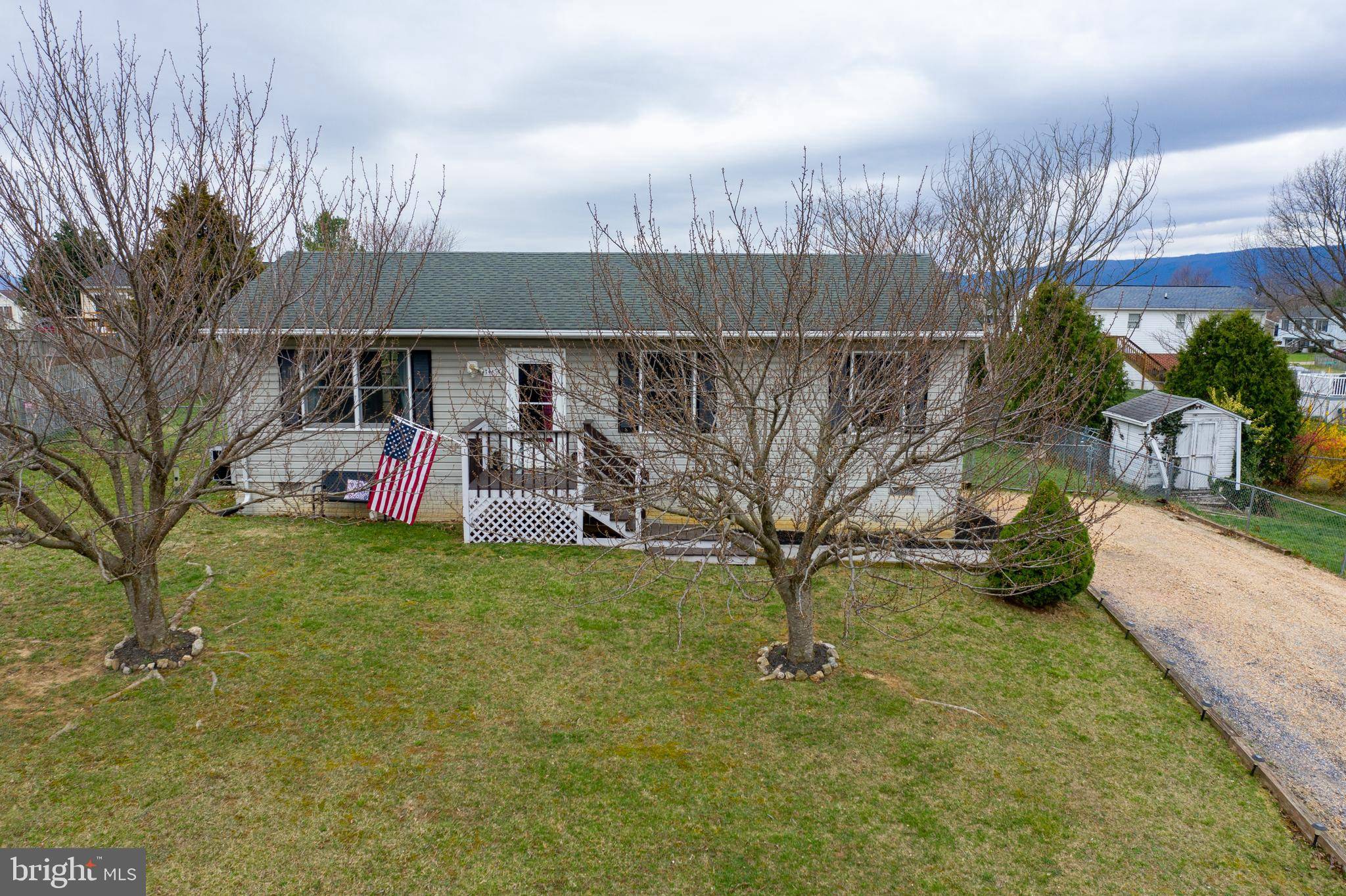 Strasburg, VA 22657,463 LITTLE SORREL DR