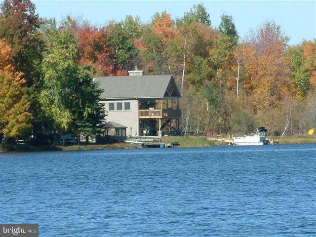 Pocono Lake, PA 18347,1033 ARROWHEAD DR