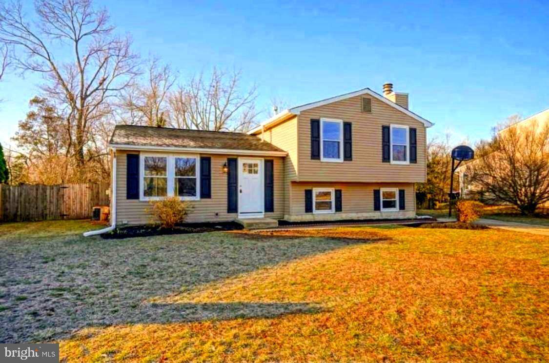 Sicklerville, NJ 08081,39 DUNLIN WAY