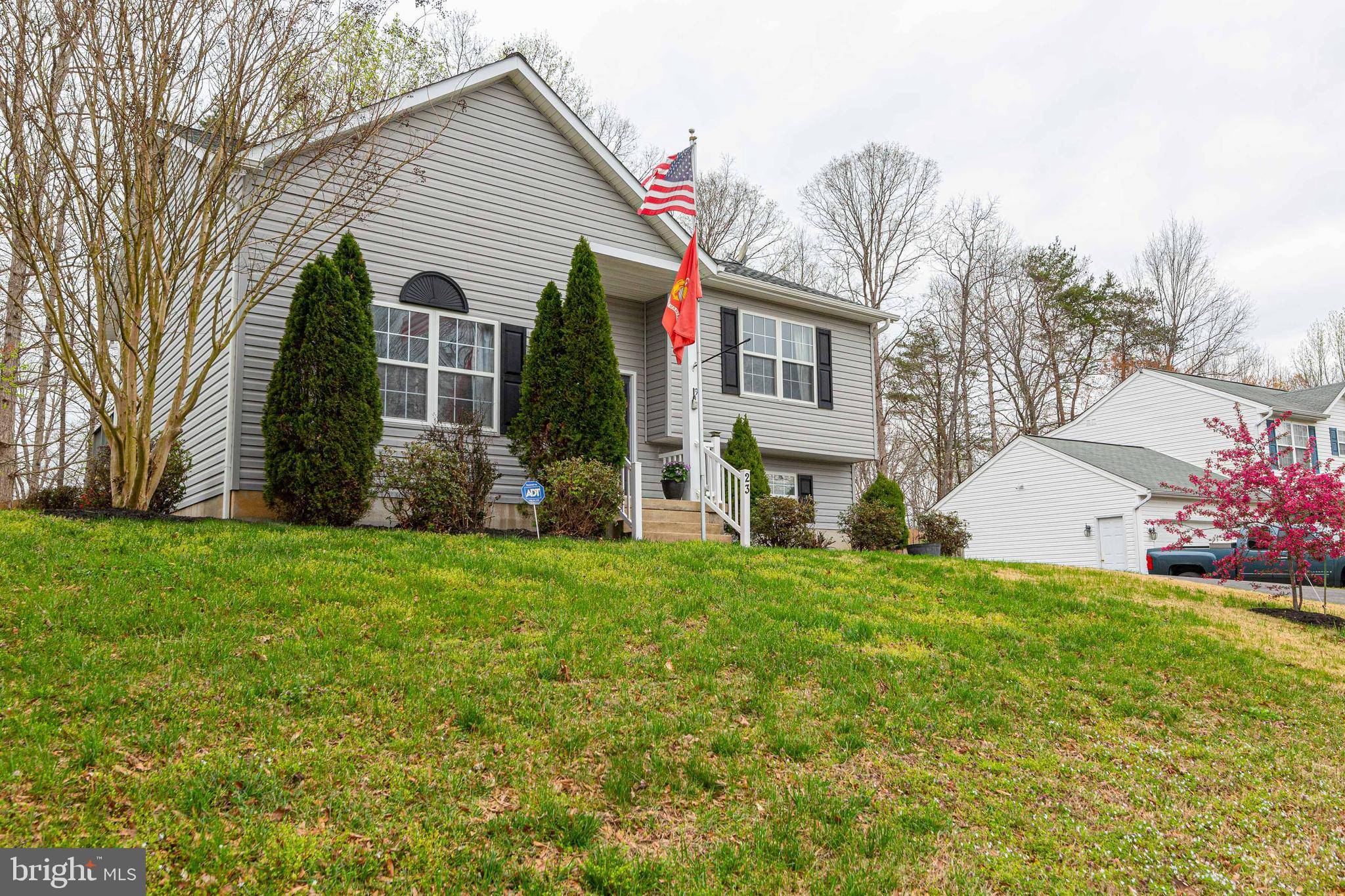 Fredericksburg, VA 22405,23 AMELIA CT