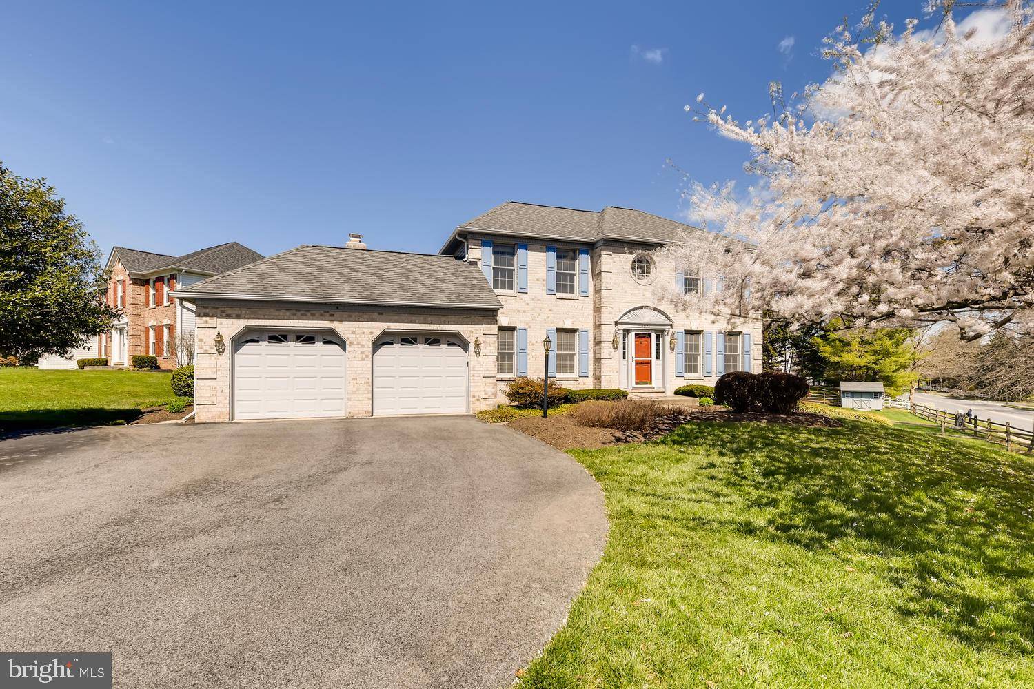 Mount Airy, MD 21771,402 DEER HOLLOW DR