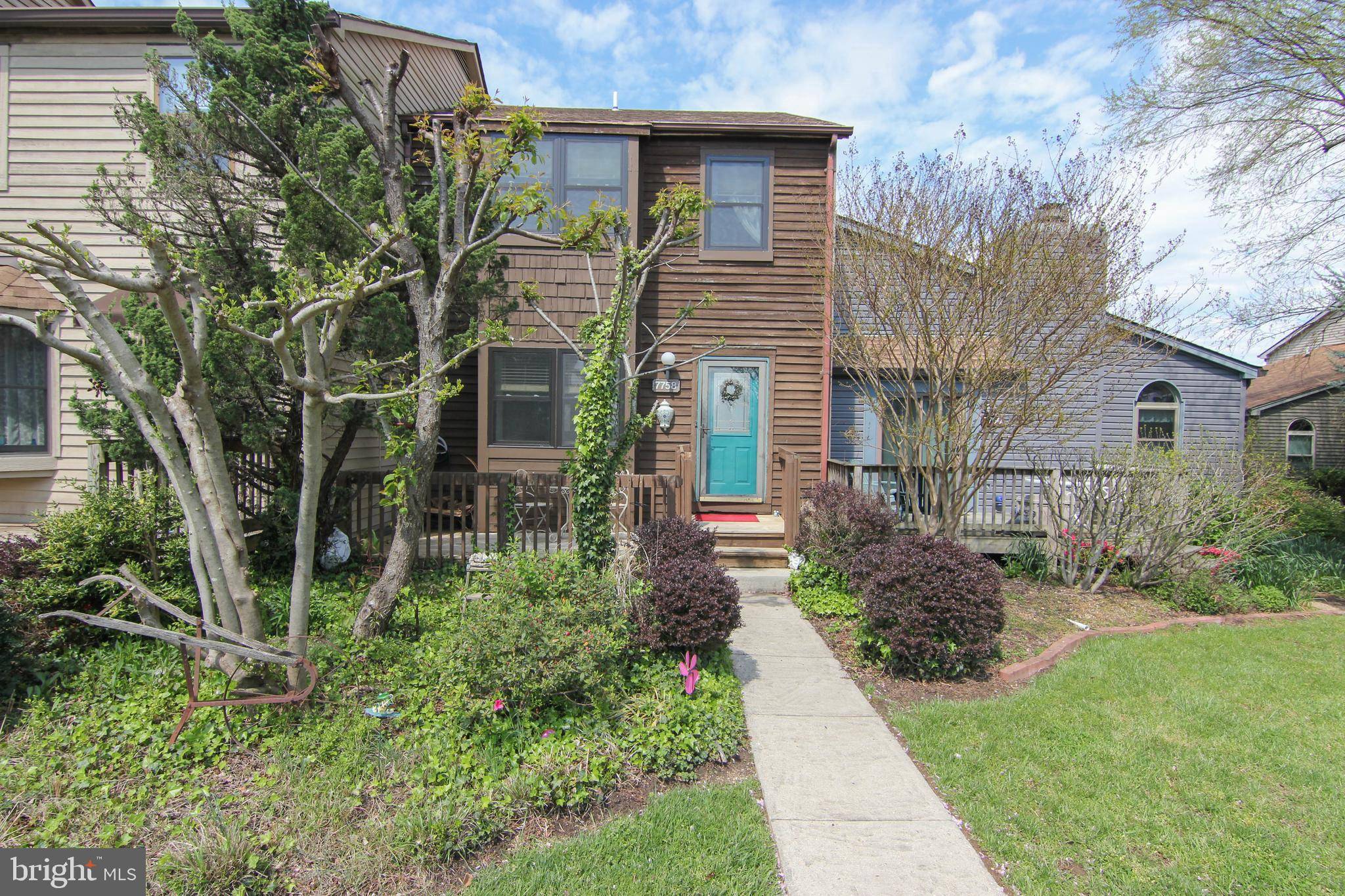 Chesapeake Beach, MD 20732,7758 C ST