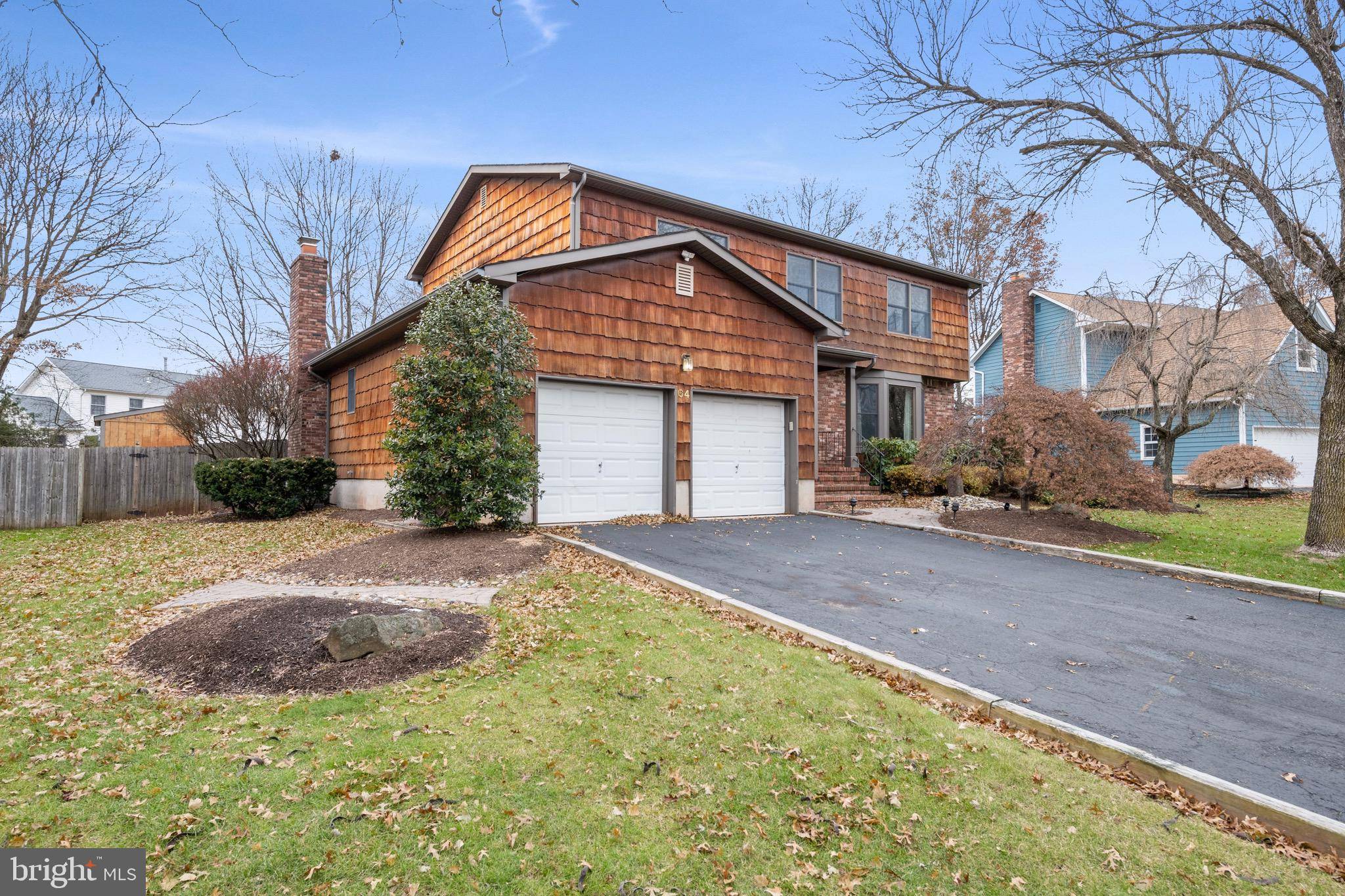 Hillsborough, NJ 08844,64 BEECHWOOD CIR