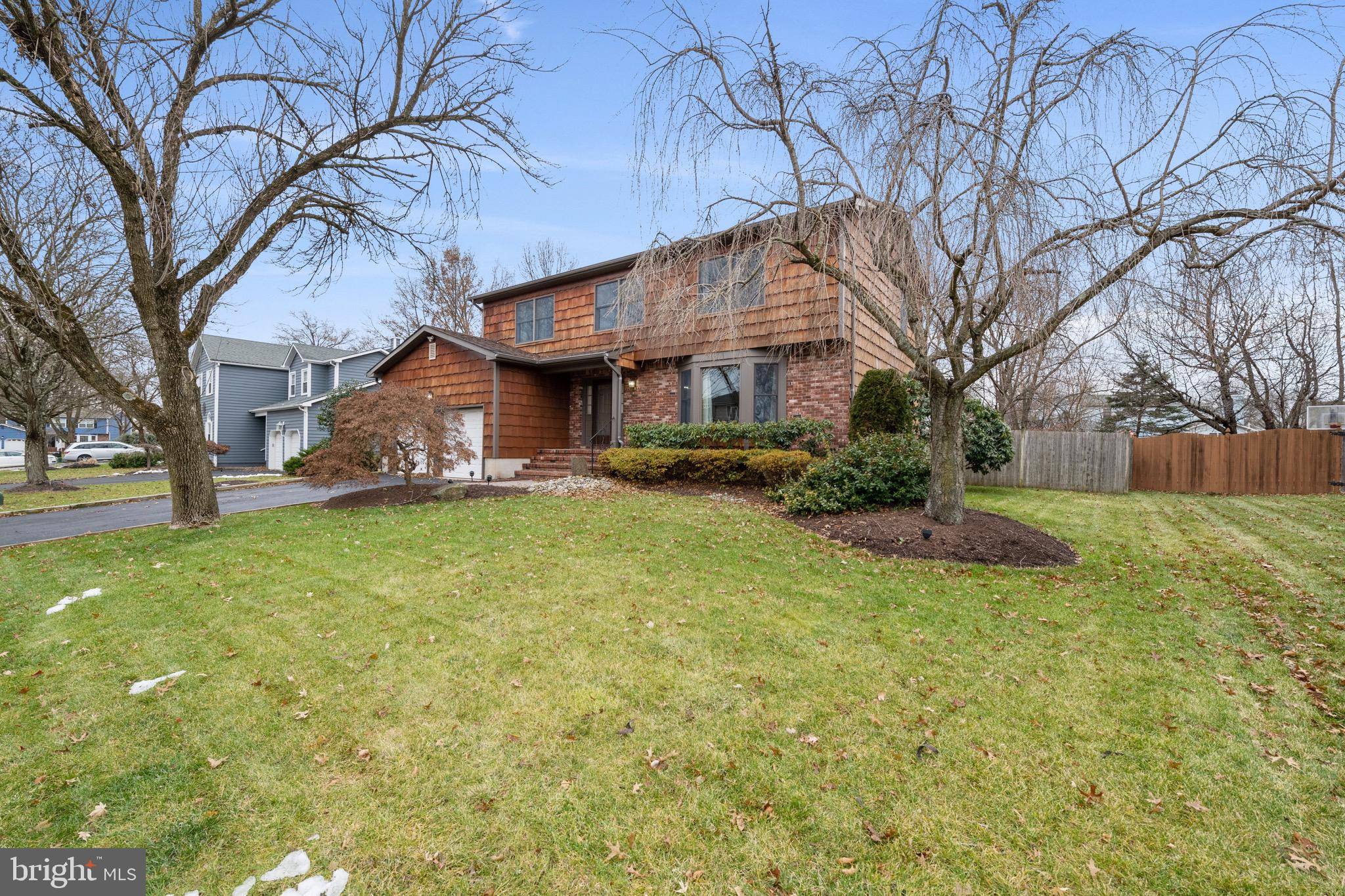 Hillsborough, NJ 08844,64 BEECHWOOD CIR