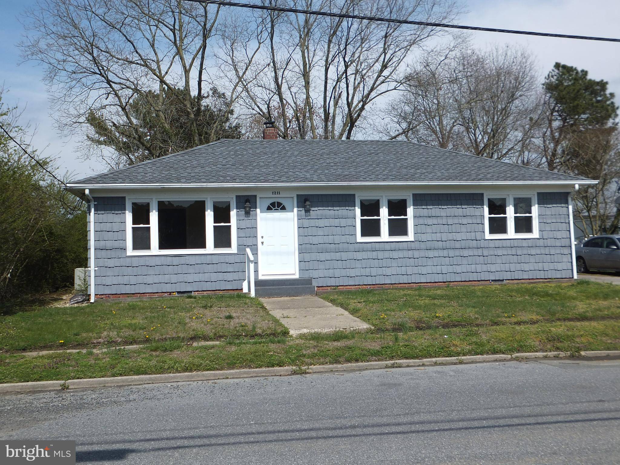 Pocomoke City, MD 21851,1211 CEDAR ST