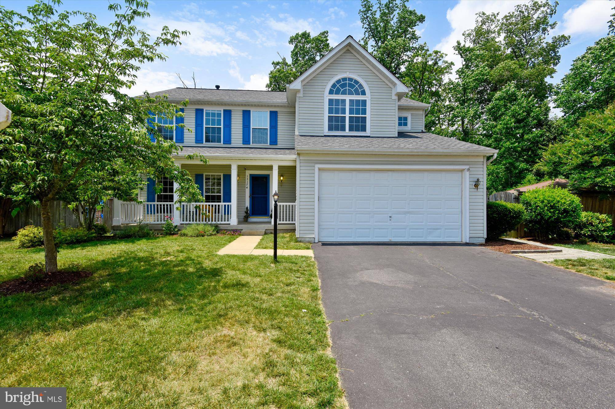 Woodbridge, VA 22192,13174 HABROWN CT