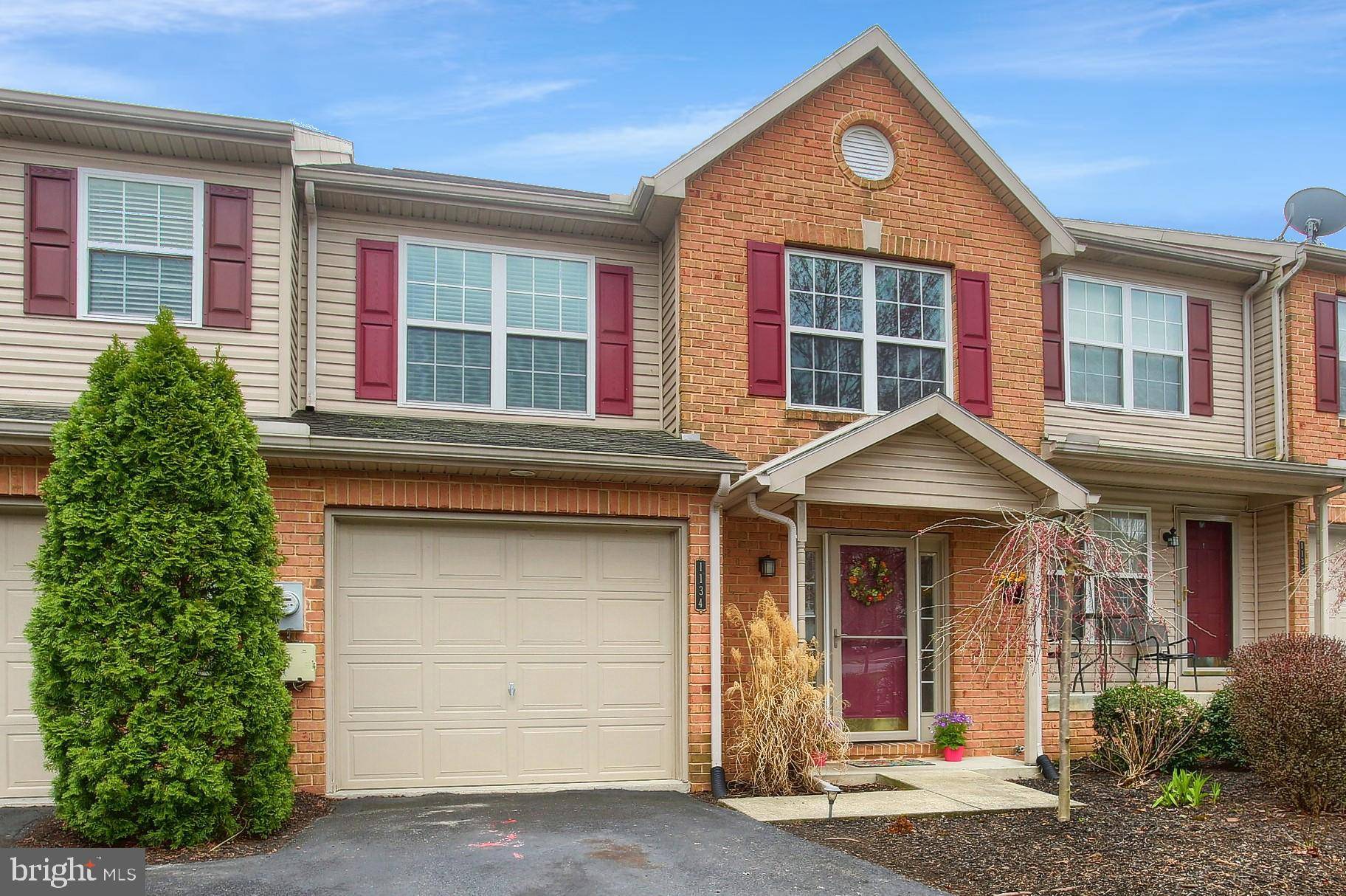 Mechanicsburg, PA 17050,1134 DUNLIN CT