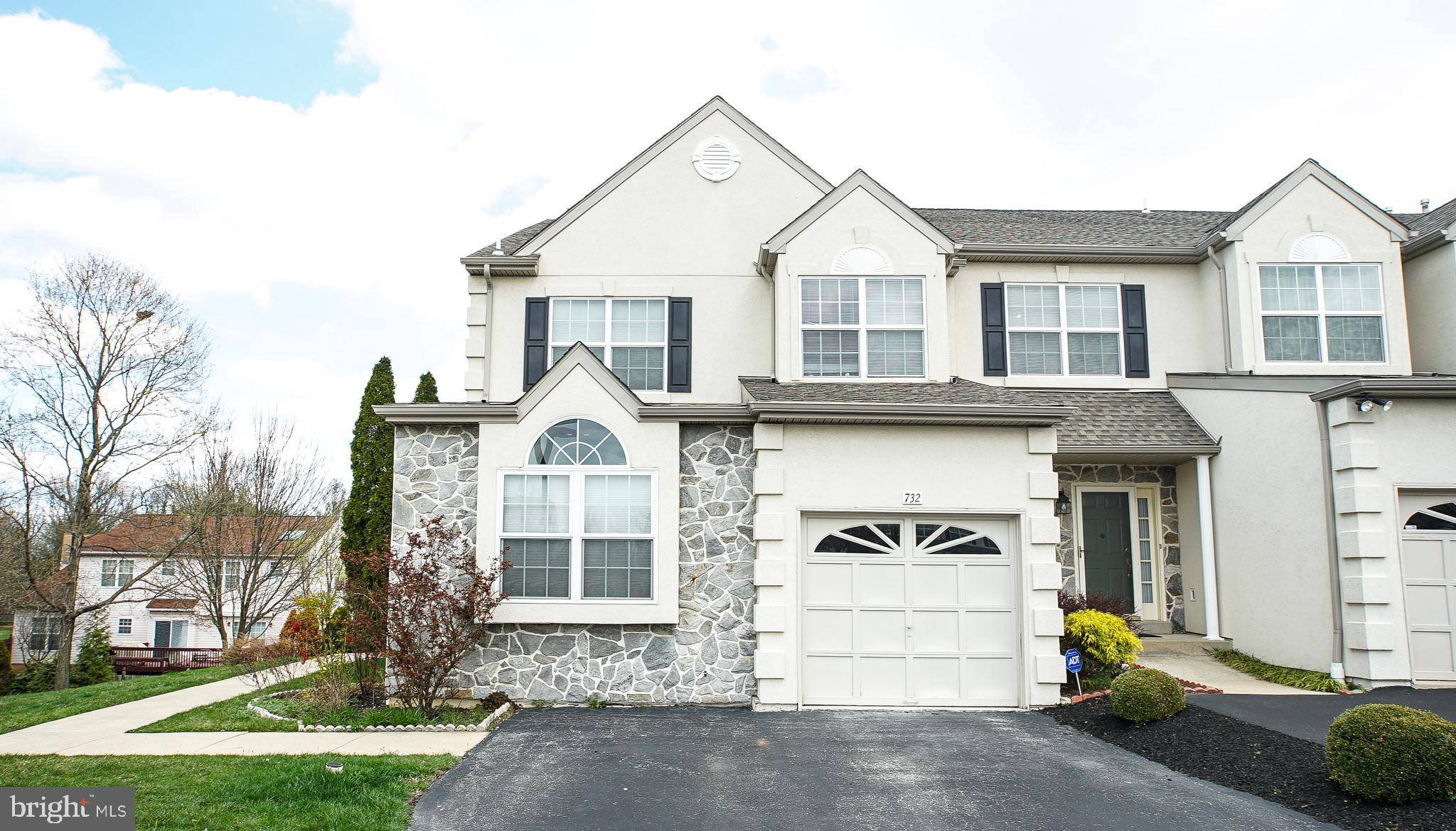 King Of Prussia, PA 19406,732 WHITETAIL CIR