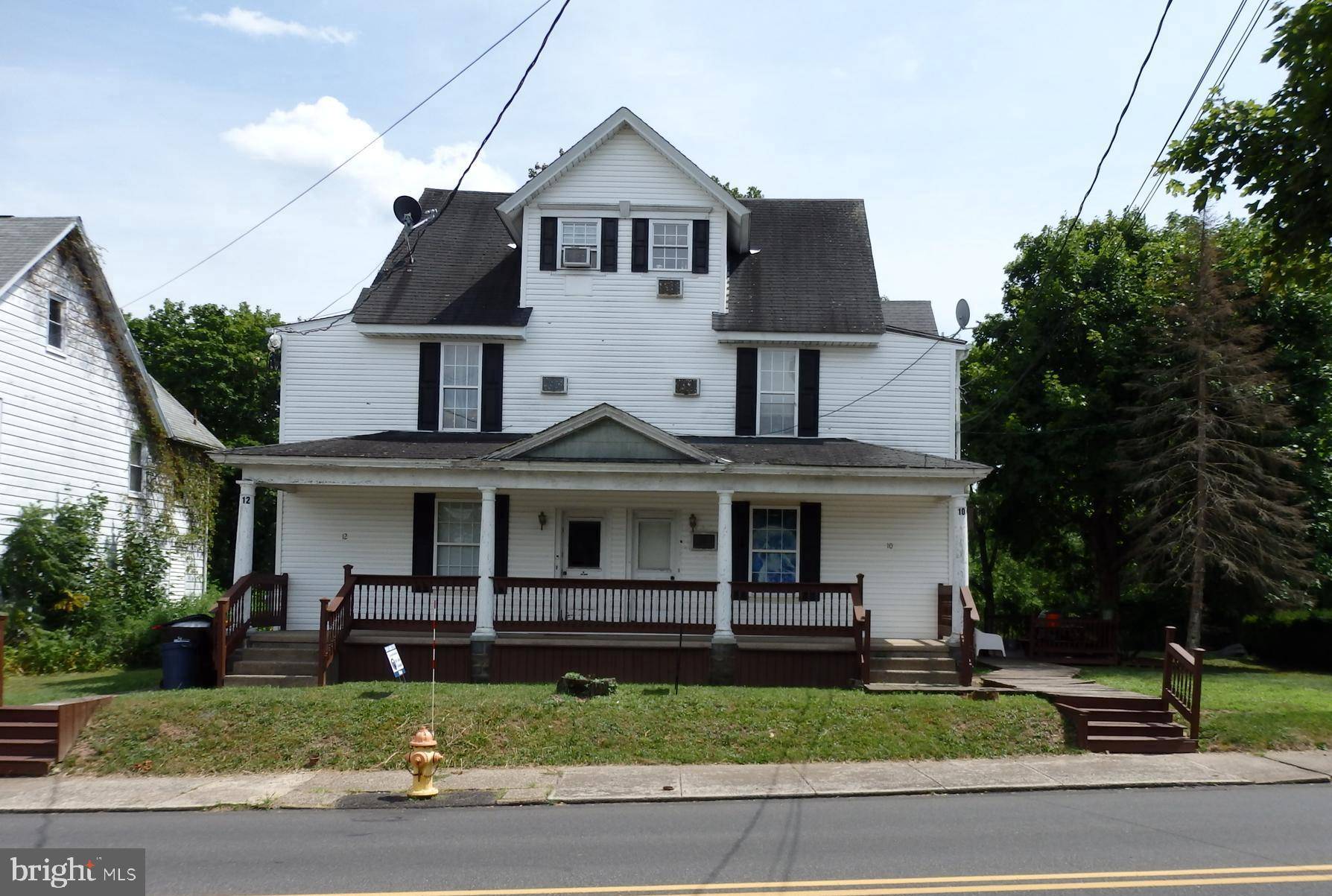 Richlandtown, PA 18955,10 CHURCH ST