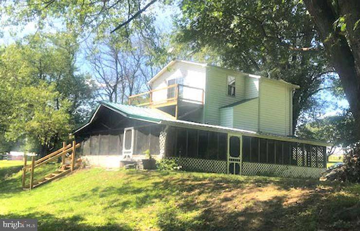 Mifflintown, PA 17059,155 COTTAGE DR