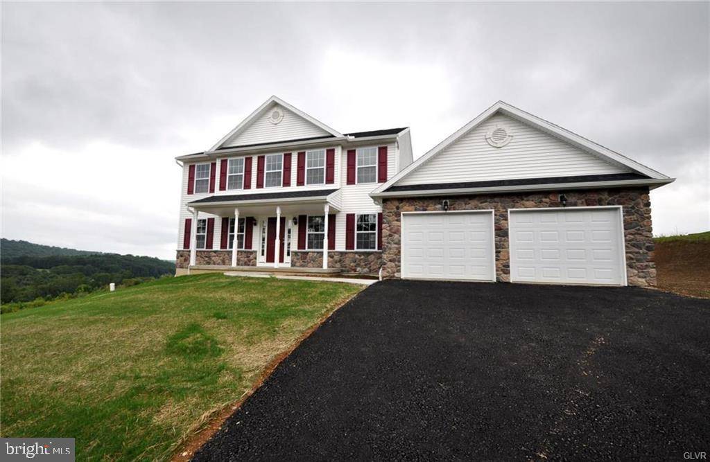 Walnutport, PA 18088,4916 COATBRIDGE LN