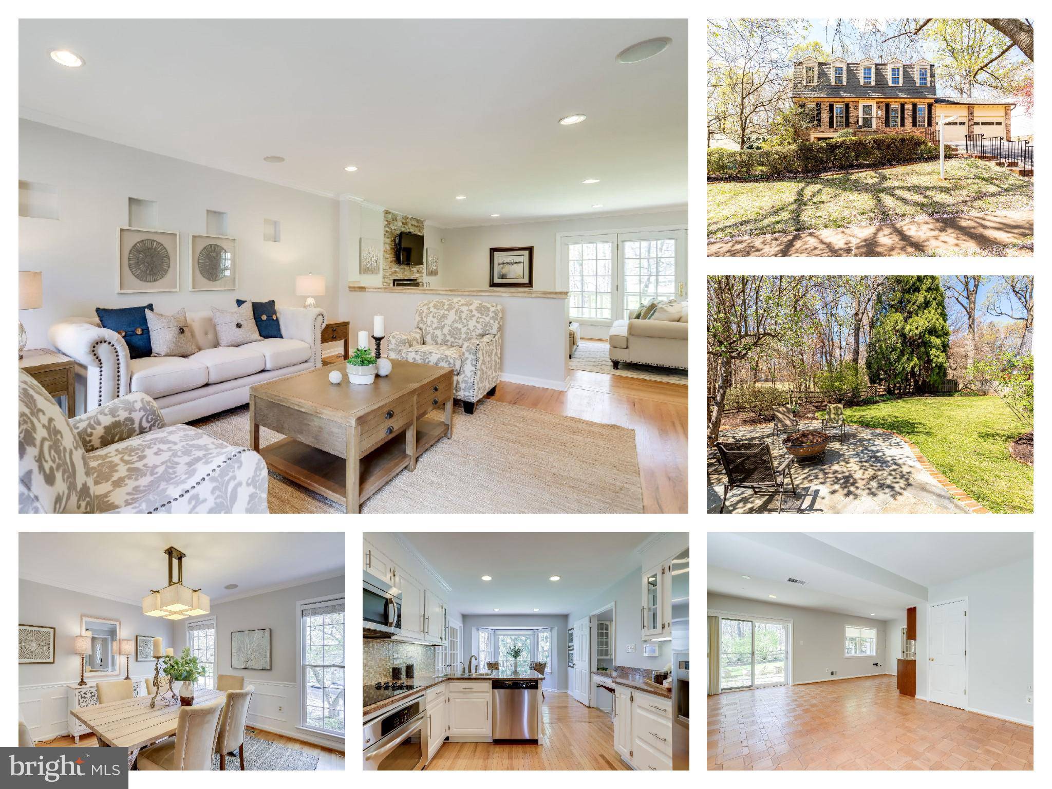 Mclean, VA 22102,1352 SNOW MEADOW LN