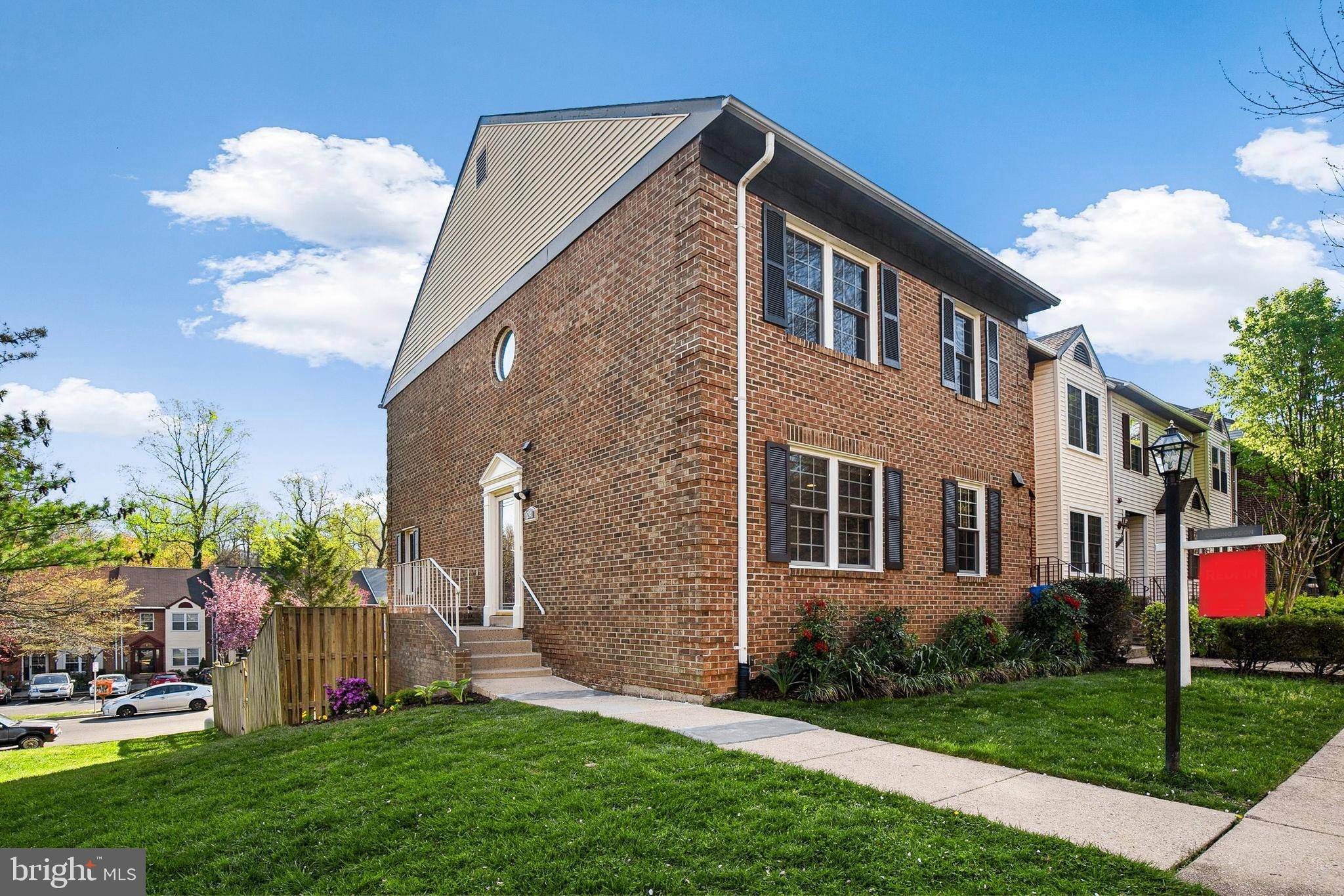 Alexandria, VA 22310,5941 HEATHERWOOD CT