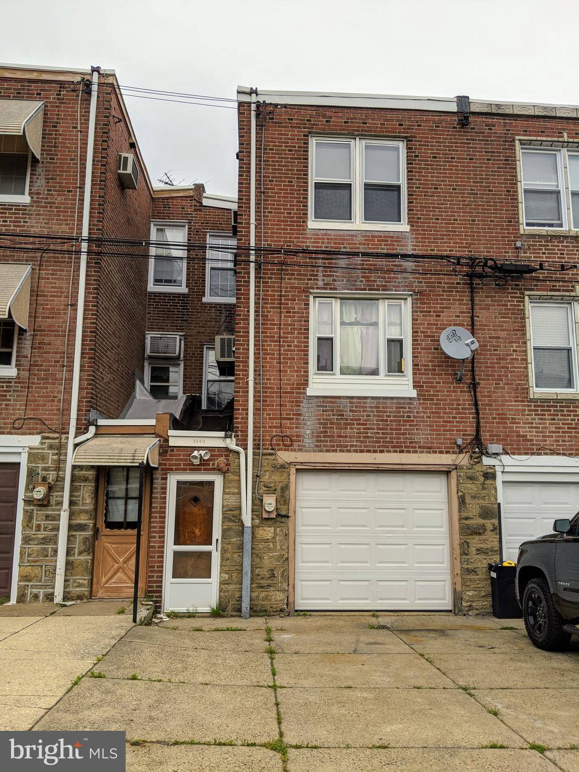 Philadelphia, PA 19149,Address not disclosed