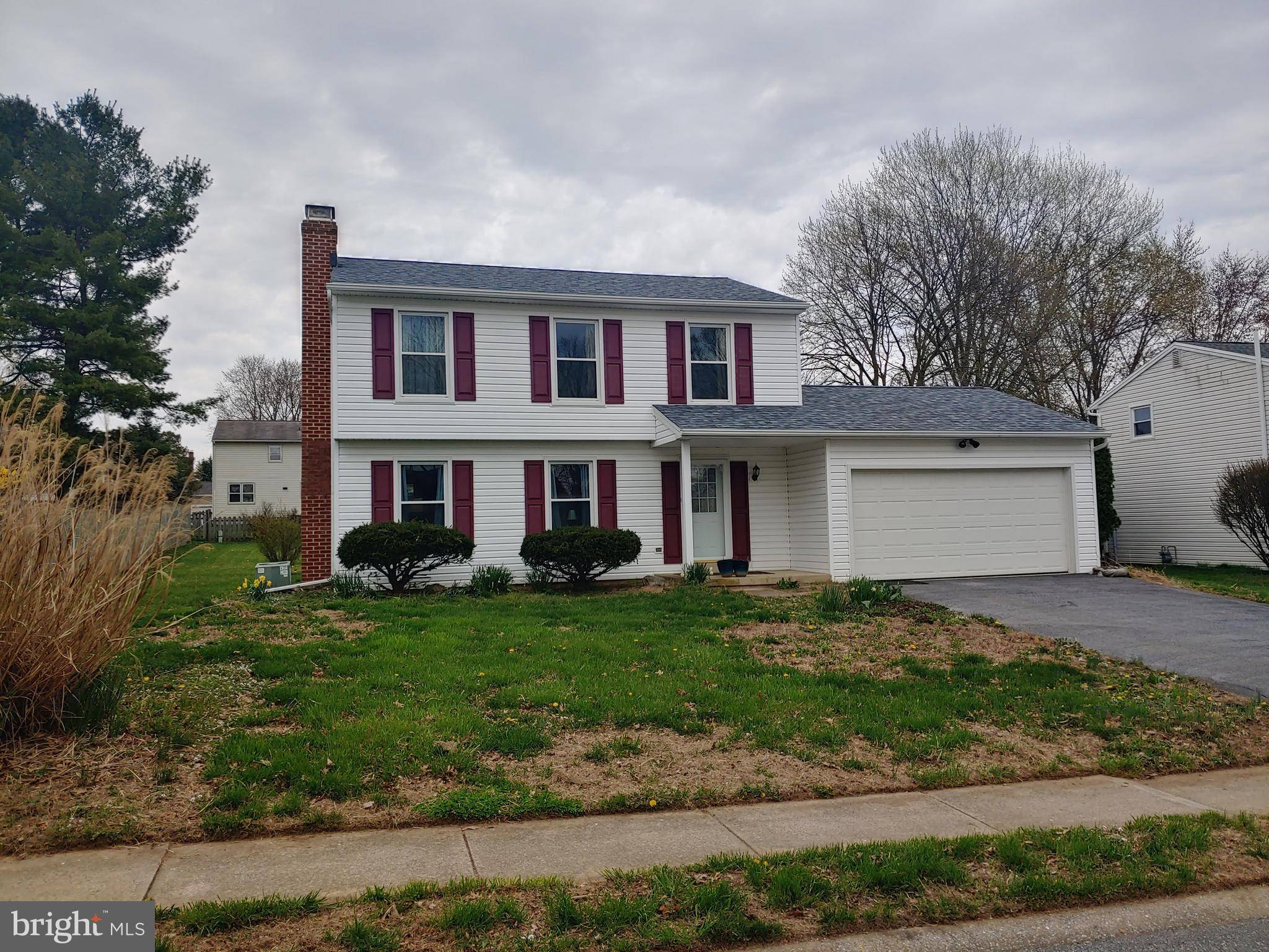 Lancaster, PA 17601,437 ASHFORD DR