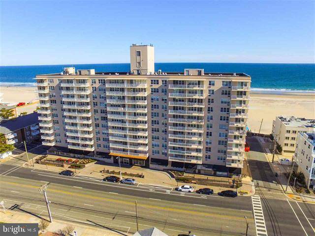 Margate City, NJ 08402,9400 ATLANTIC AVE #502