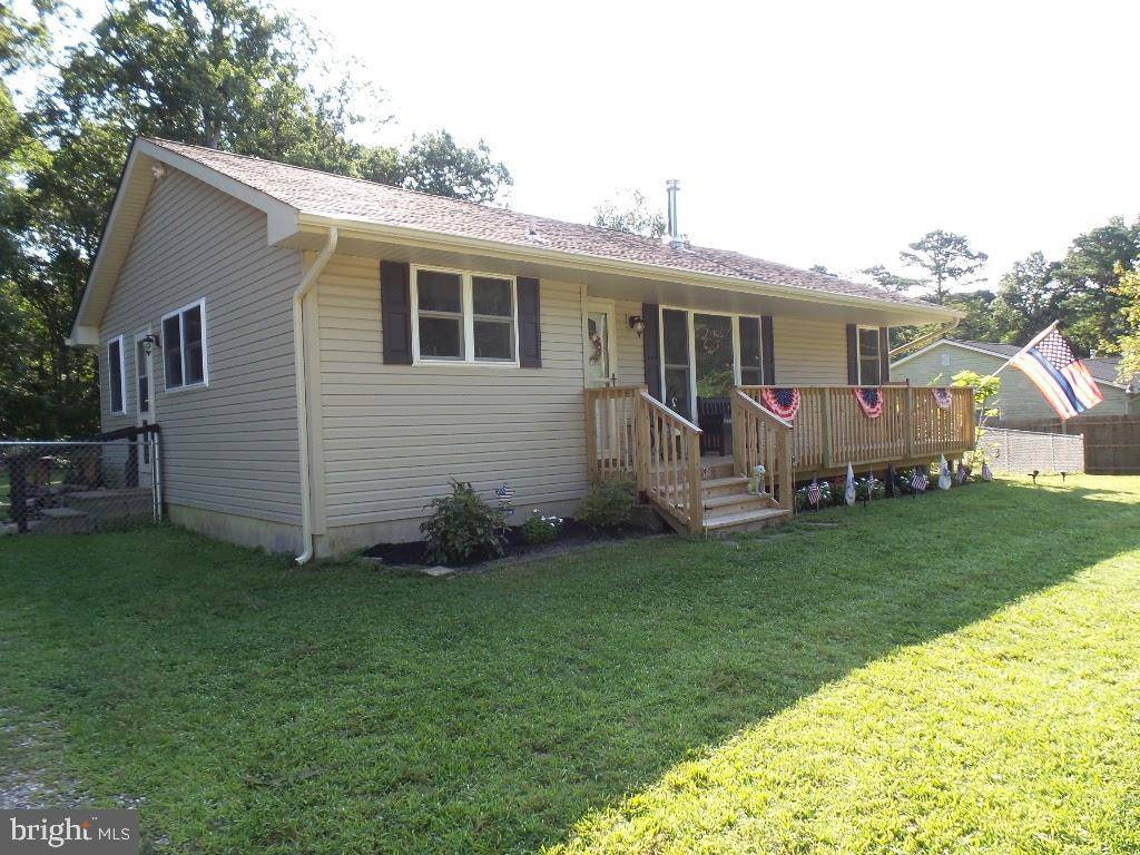 Newfield, NJ 08344,5171 DELSEA DR