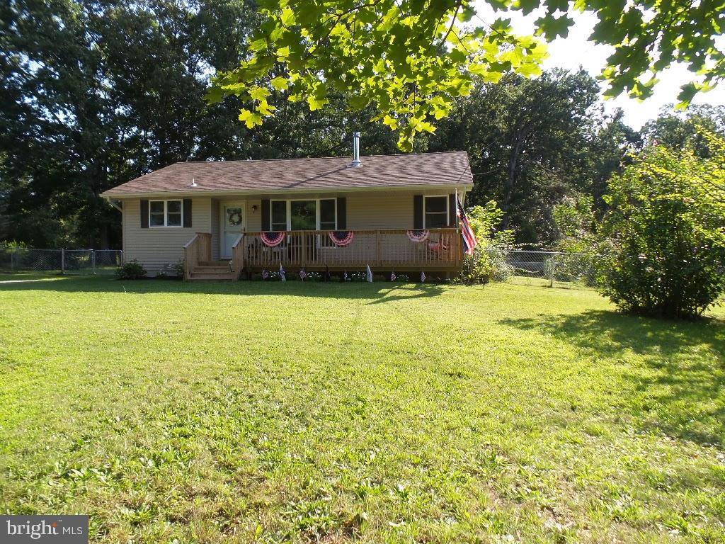 Newfield, NJ 08344,5171 DELSEA DR