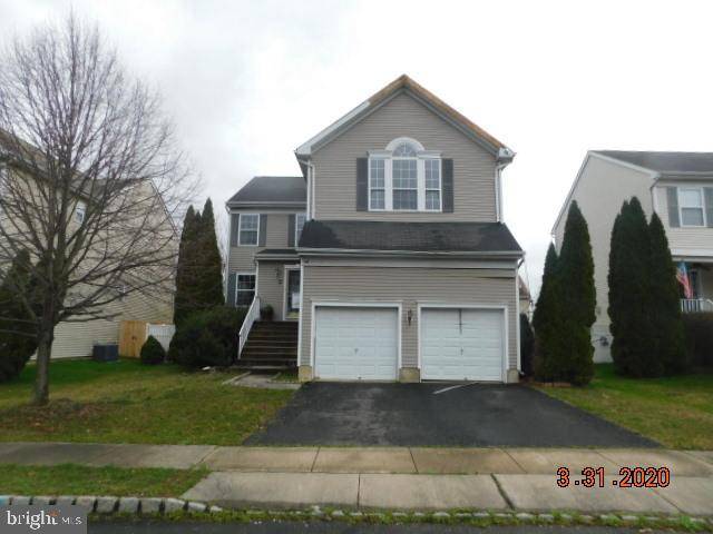 Columbus, NJ 08022,34 LINCOLN DR