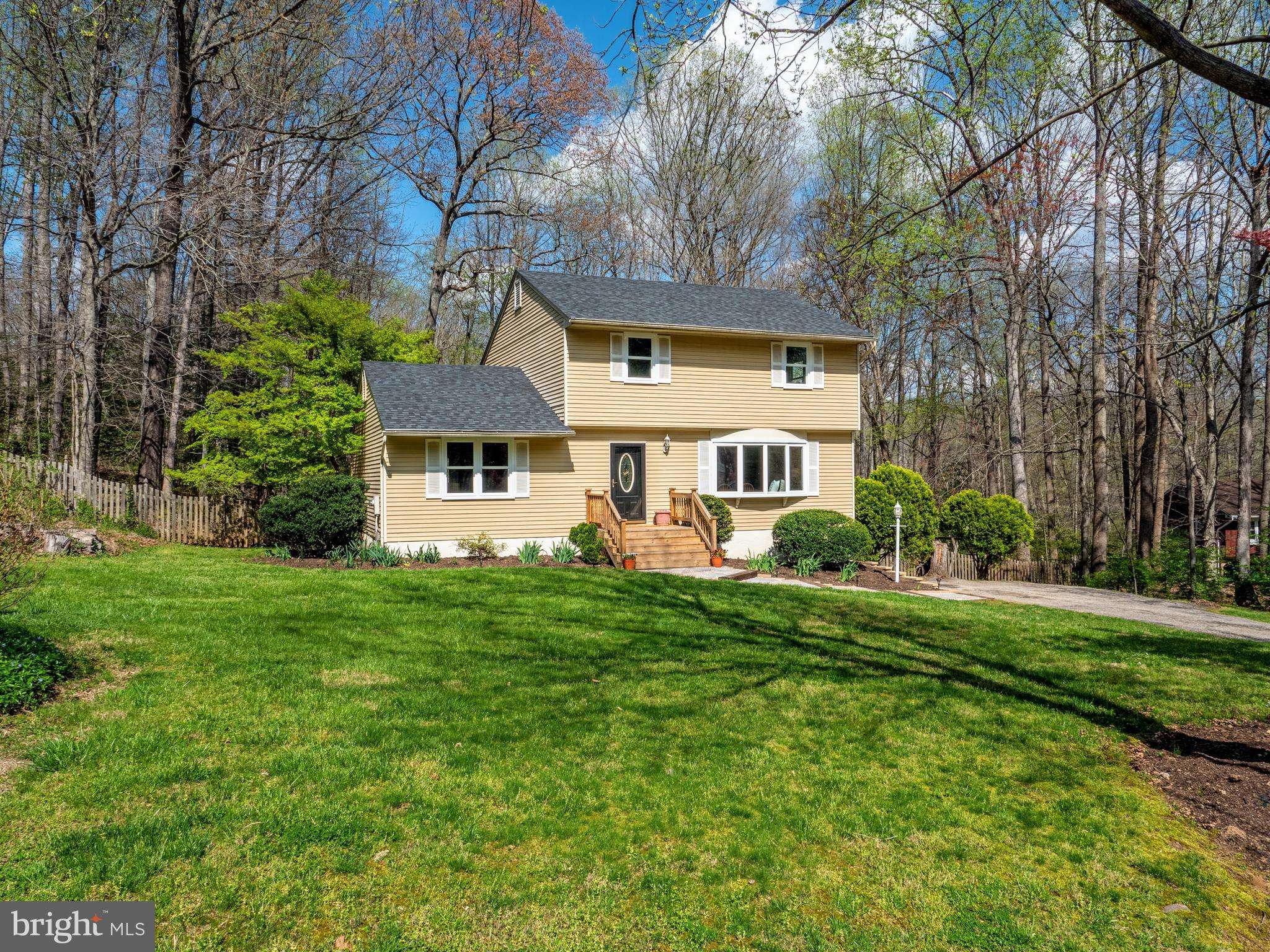 Gambrills, MD 21054,2181 BRANCHWOOD CT