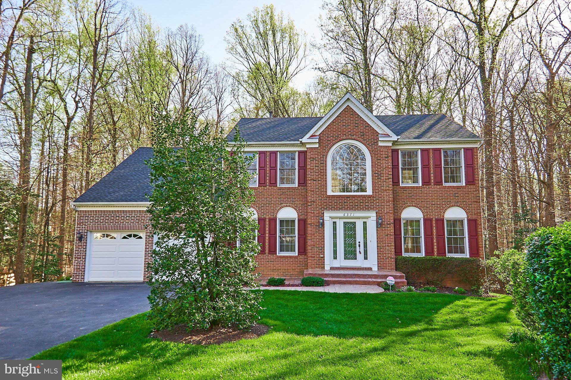 Manassas, VA 20112,6371 ETHERIDGE LN