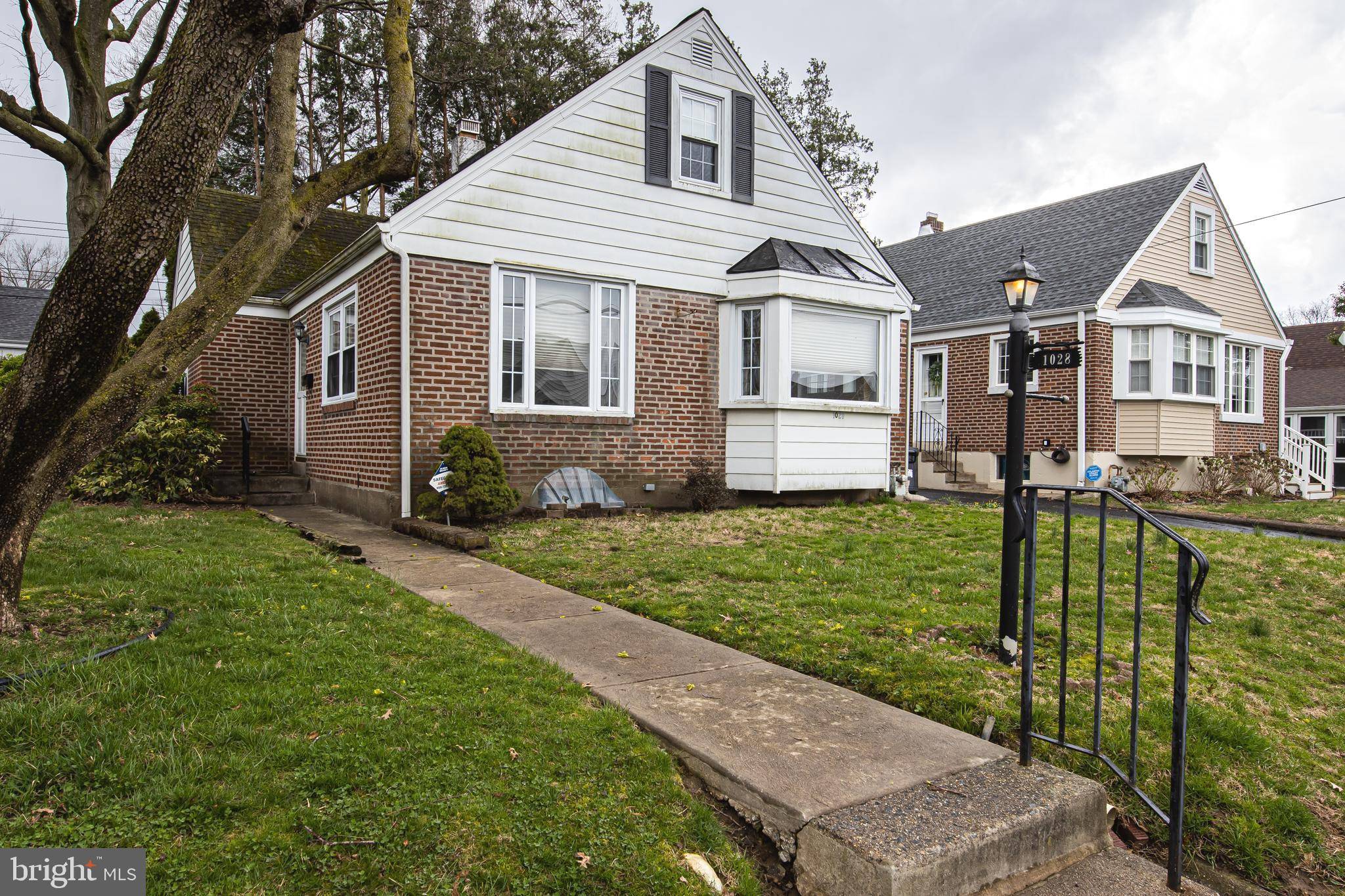 Drexel Hill, PA 19026,1028 OLD LANE ST