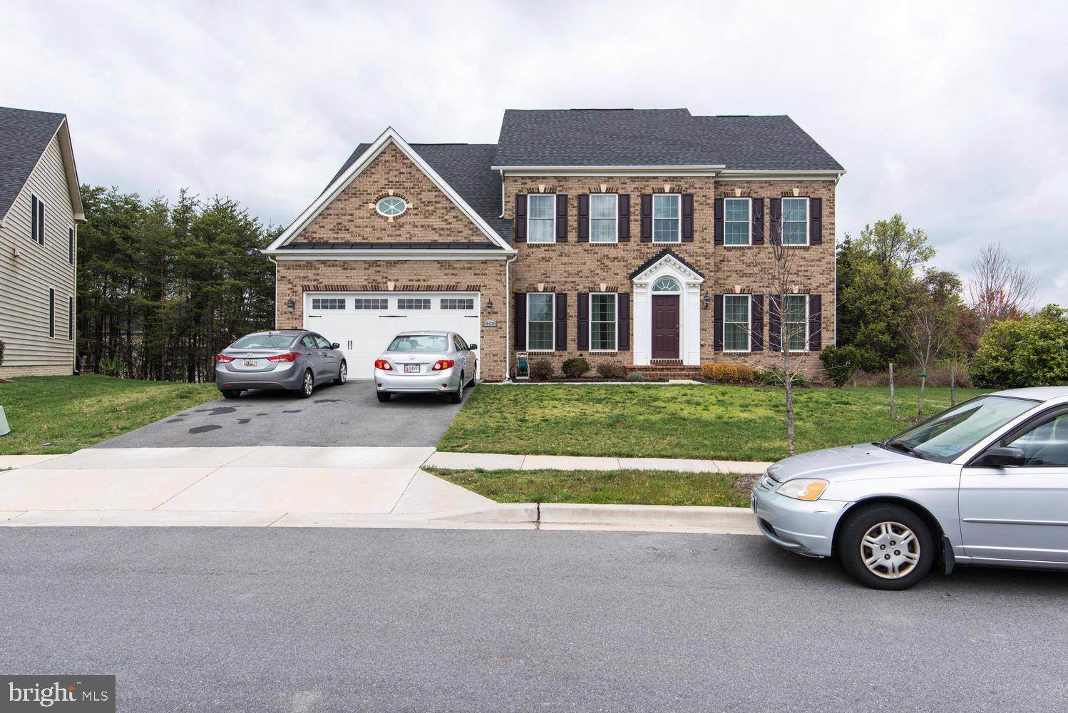 Laurel, MD 20707,14416 CHELSEA GARDEN CT