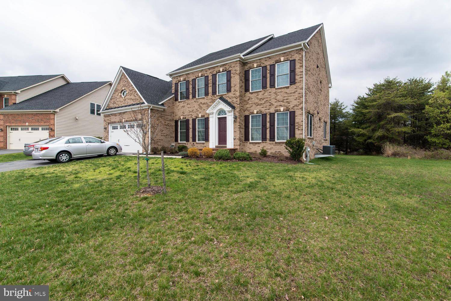 Laurel, MD 20707,14416 CHELSEA GARDEN CT