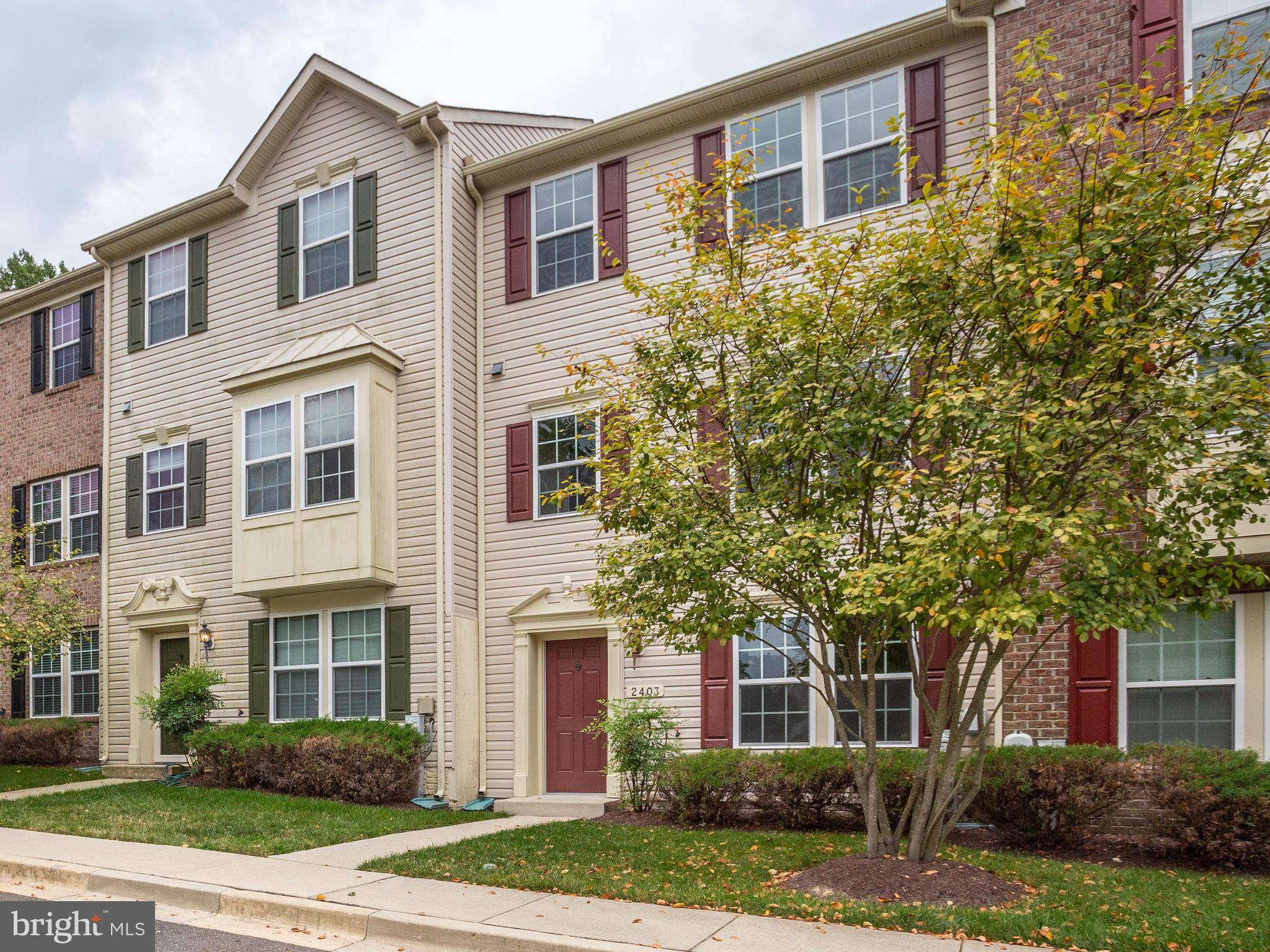 Chesapeake Beach, MD 20732,2403 FOREST RIDGE CT #2