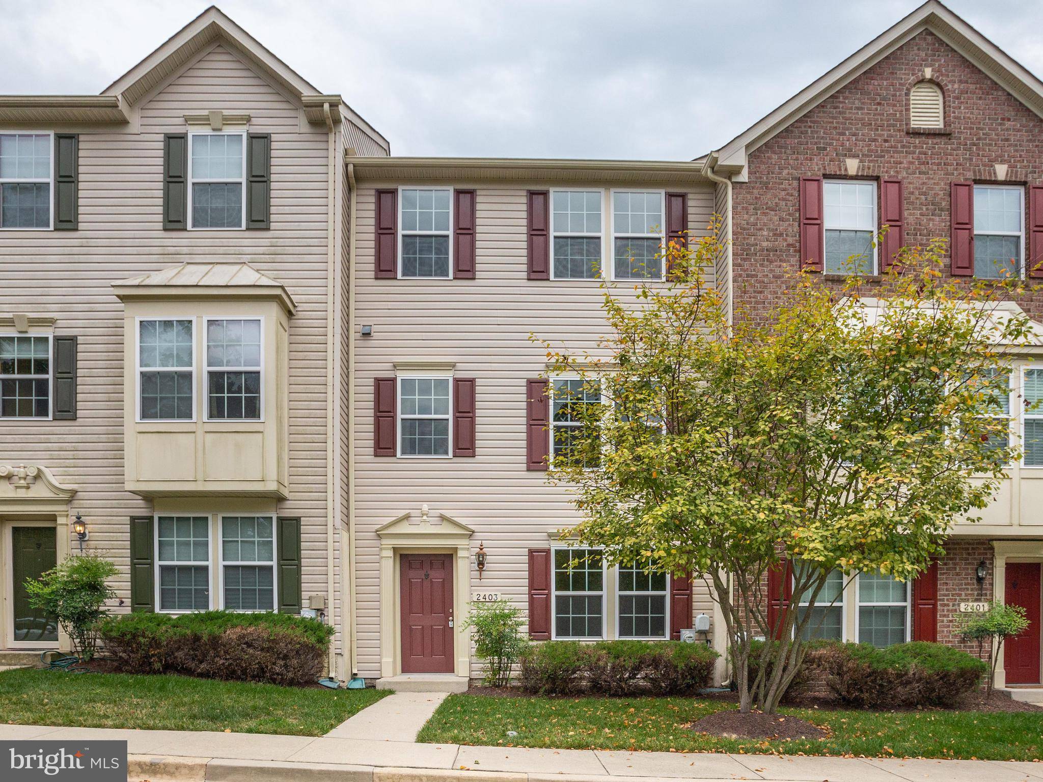 Chesapeake Beach, MD 20732,2403 FOREST RIDGE CT #2