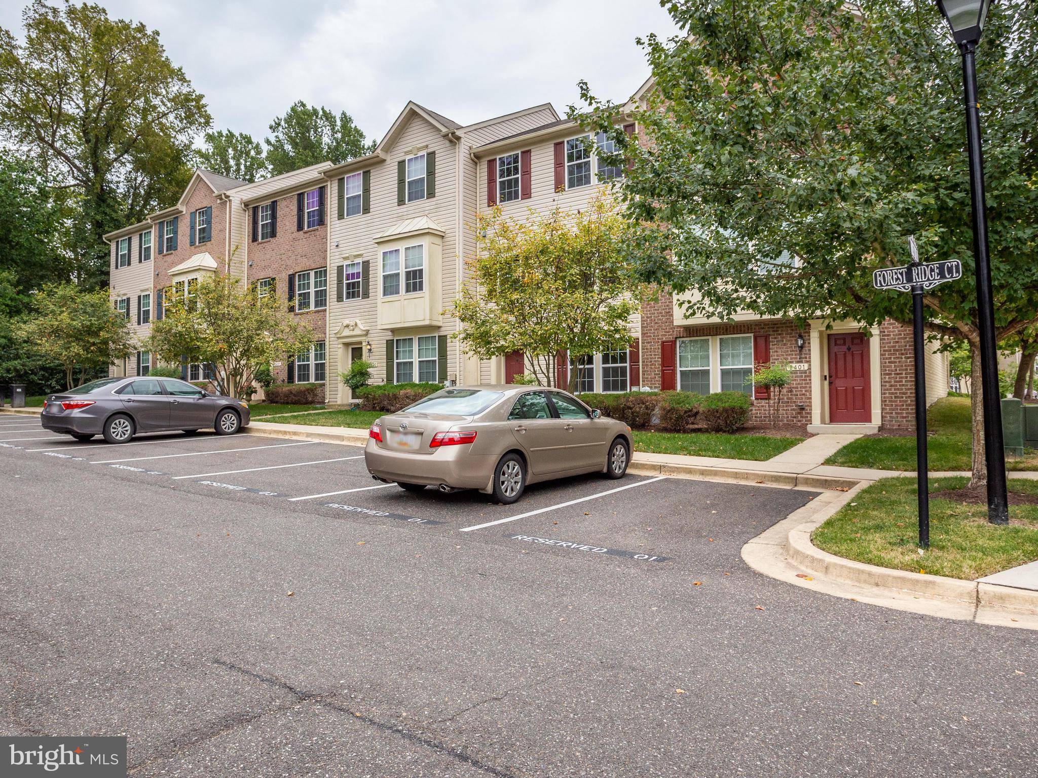 Chesapeake Beach, MD 20732,2403 FOREST RIDGE CT #2