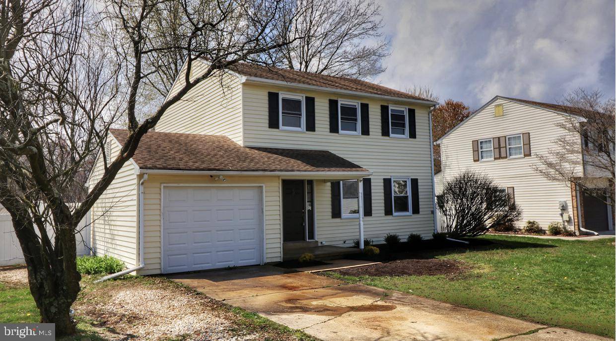 Bear, DE 19701,615 GREENSPRING DR