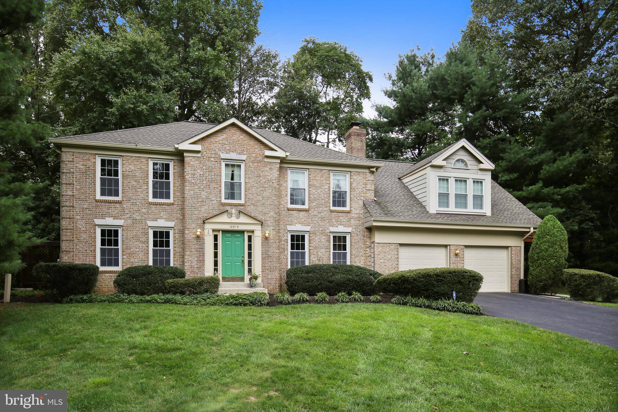 Oakton, VA 22124,10814 MELANIE CT