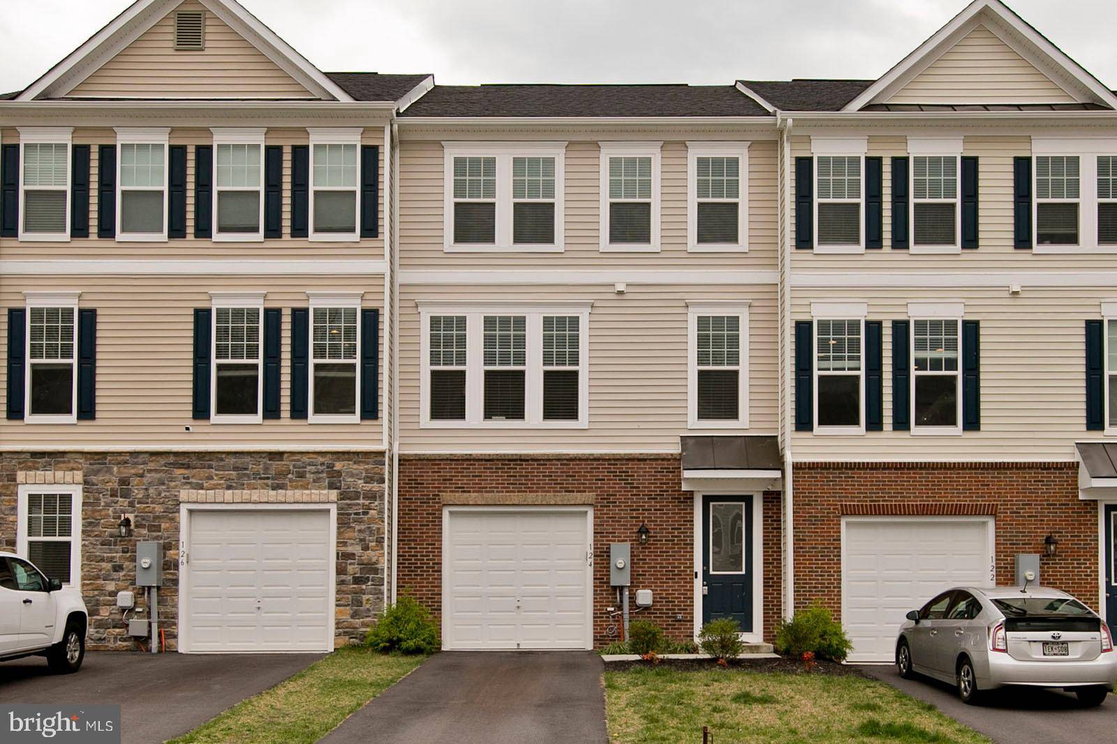 Winchester, VA 22602,124 BISCANE CT