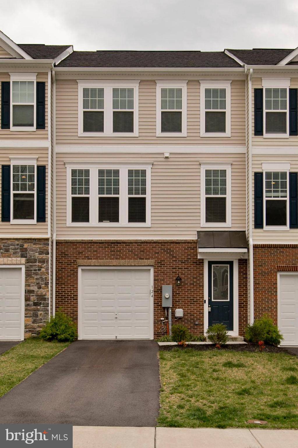 Winchester, VA 22602,124 BISCANE CT