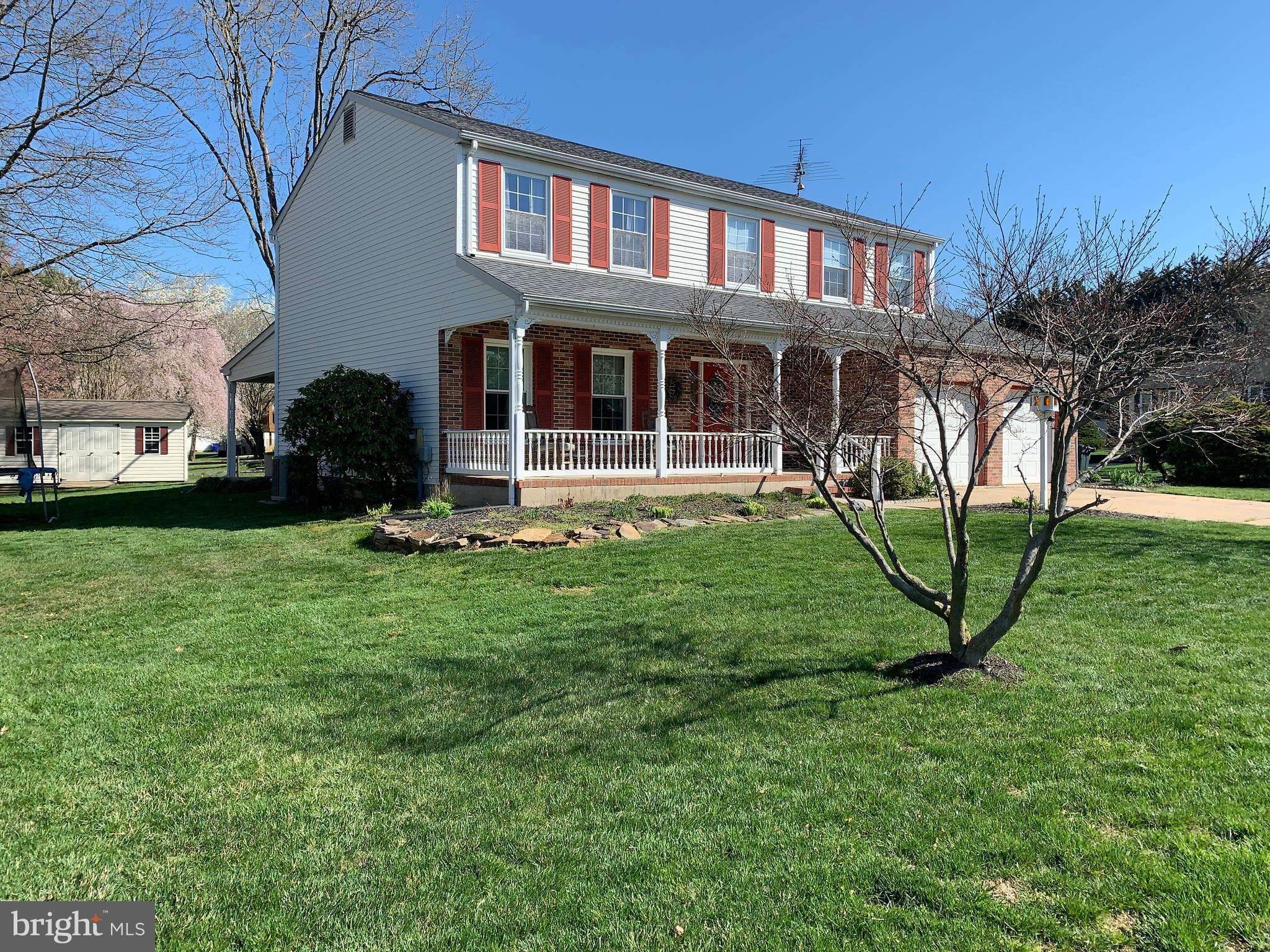 Bel Air, MD 21014,600 YARMOUTH LN