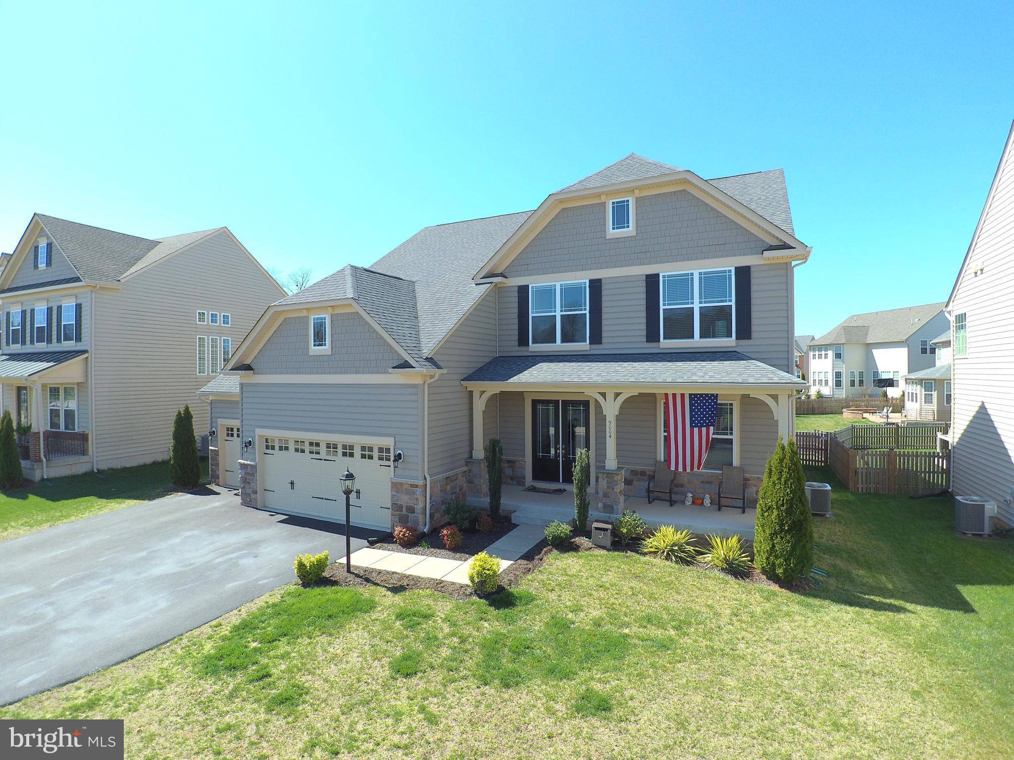 Gainesville, VA 20155,9004 ENOCHS CT