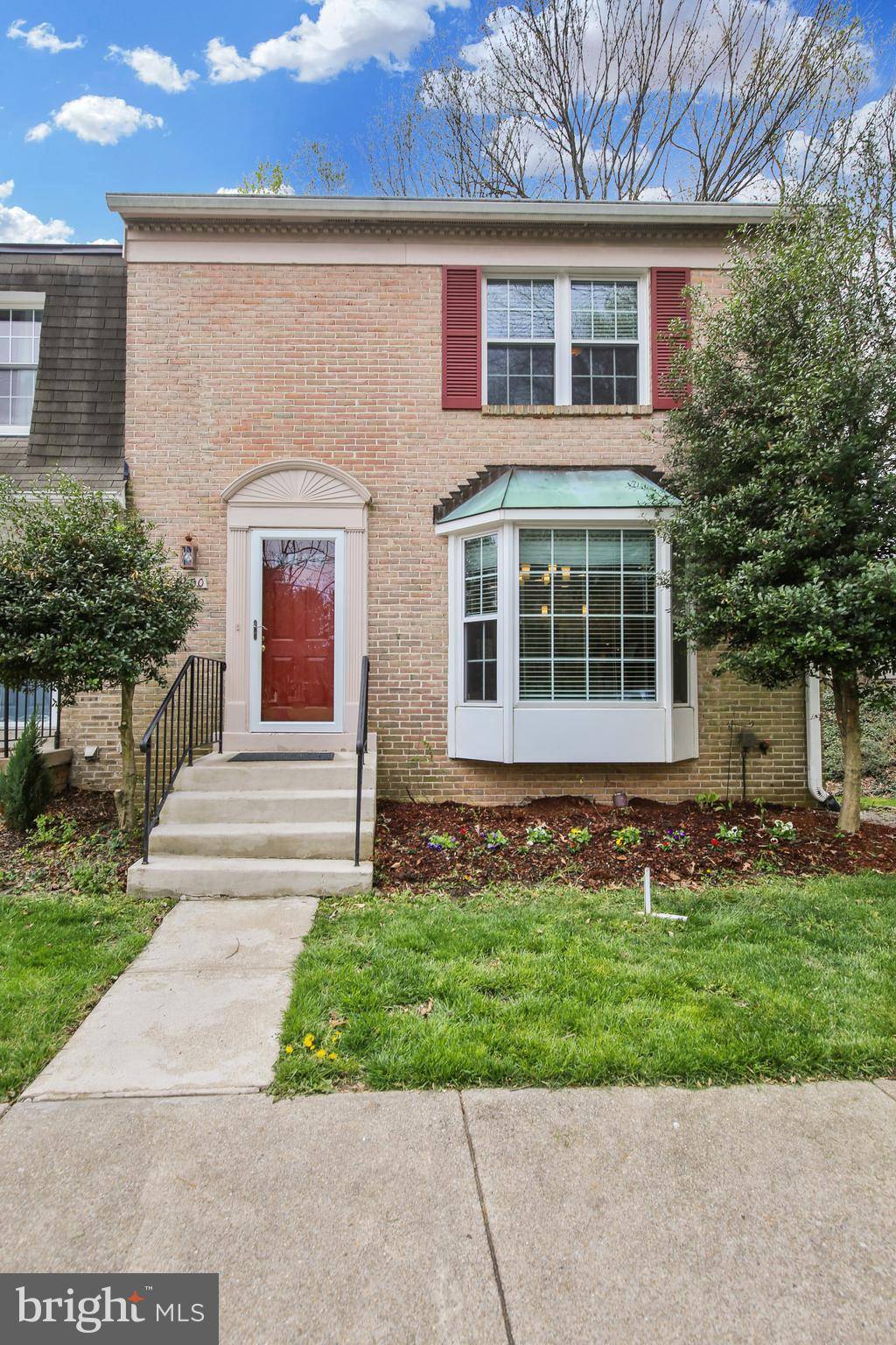 Springfield, VA 22152,6600 GREEN ASH CT