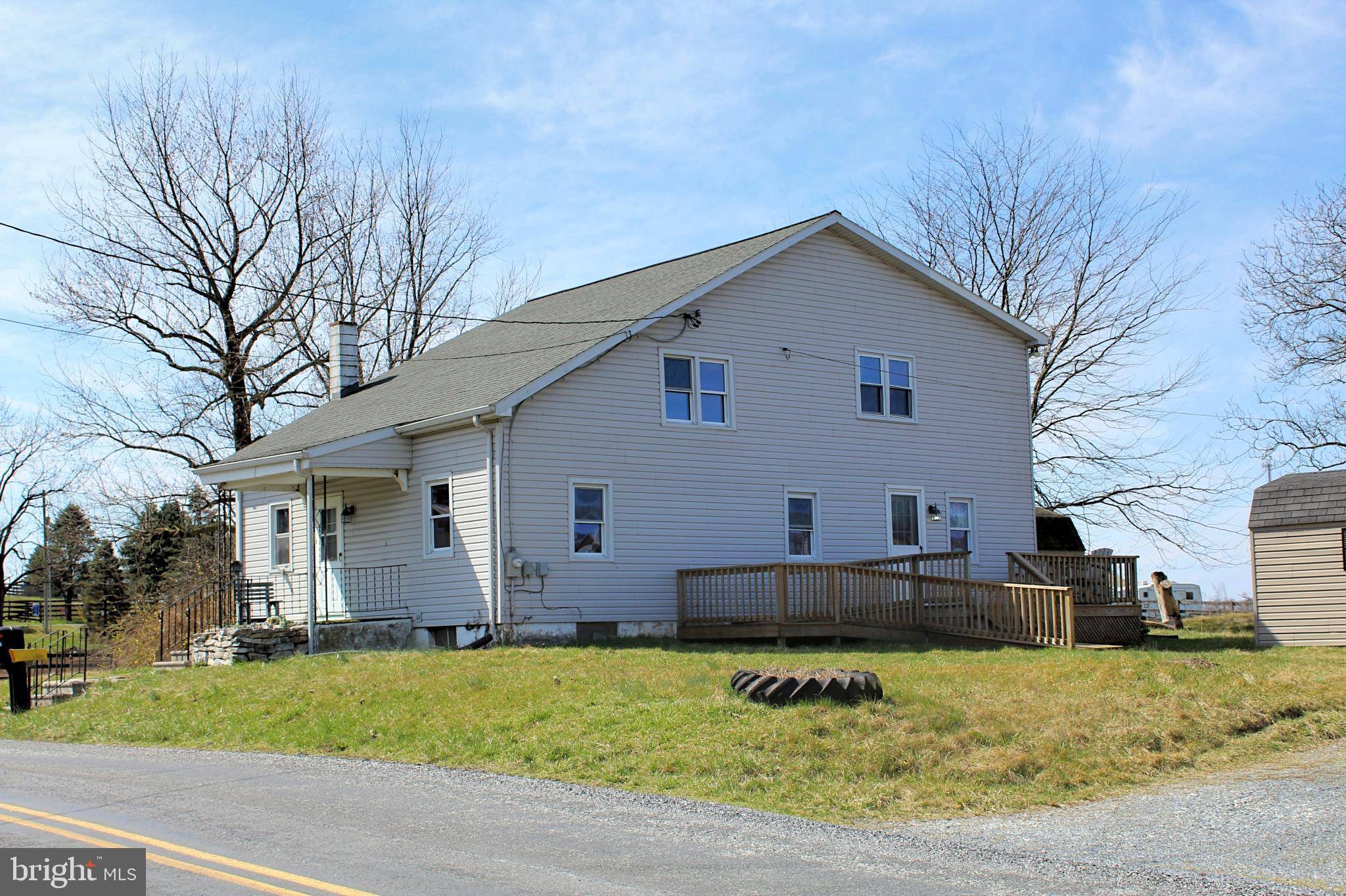 Grantville, PA 17028,15 BULL FROG RD