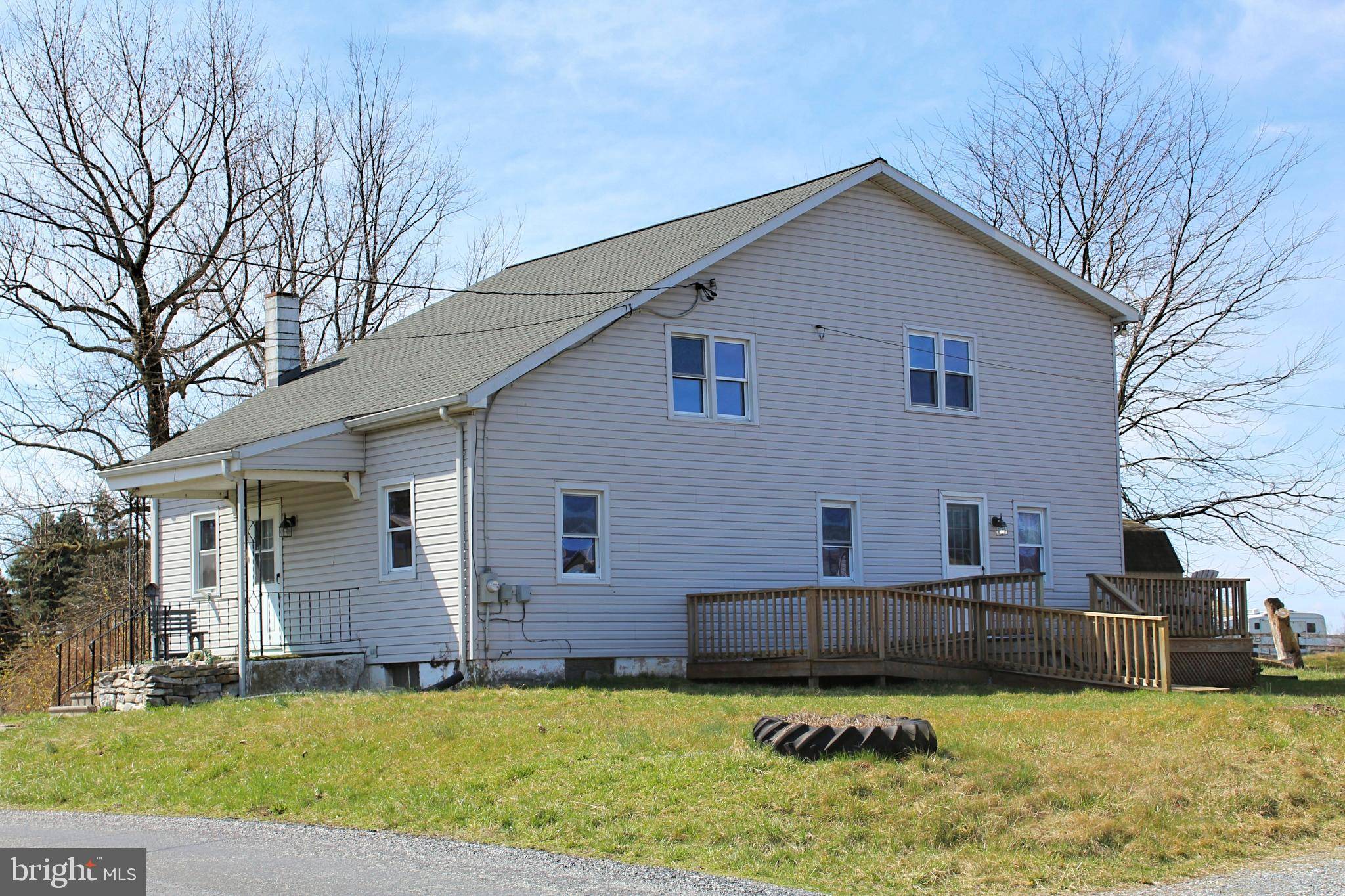 Grantville, PA 17028,15 BULL FROG RD