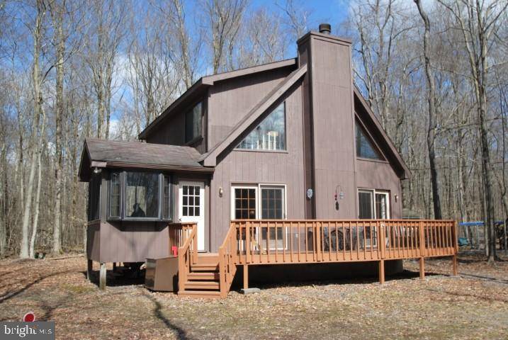 Pocono Lake, PA 18347,226 PAXINOS DR