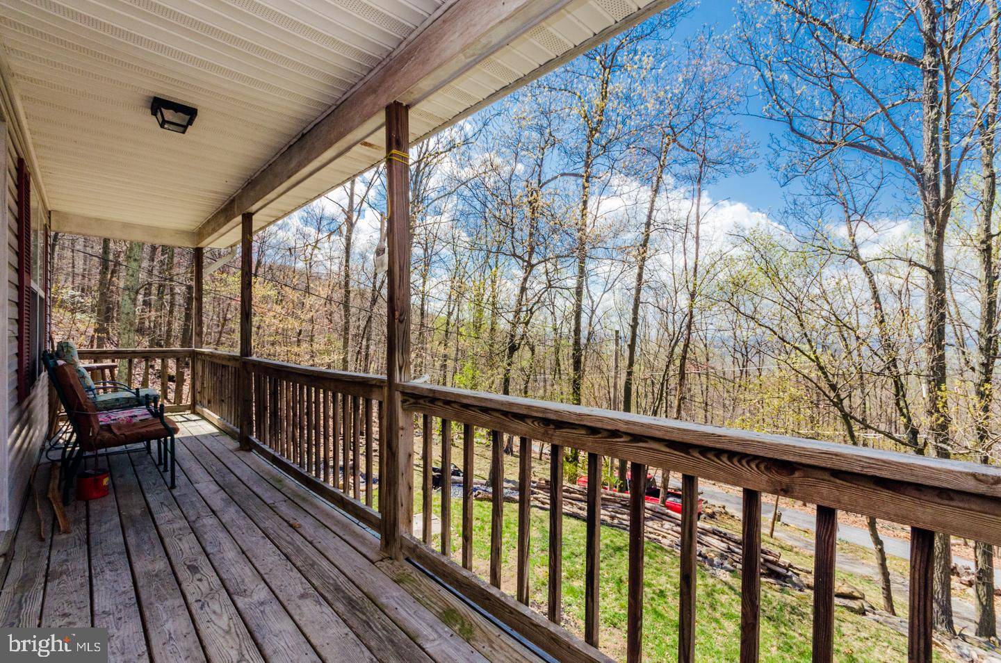 Harpers Ferry, WV 25425,402 WRENS VIEW LN