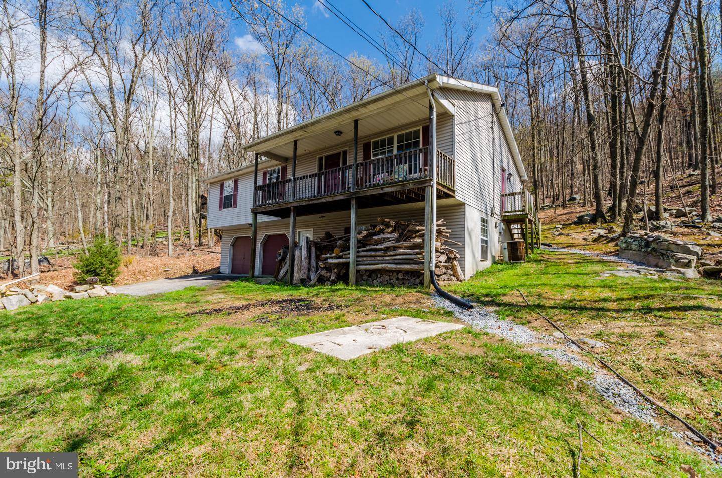 Harpers Ferry, WV 25425,402 WRENS VIEW LN